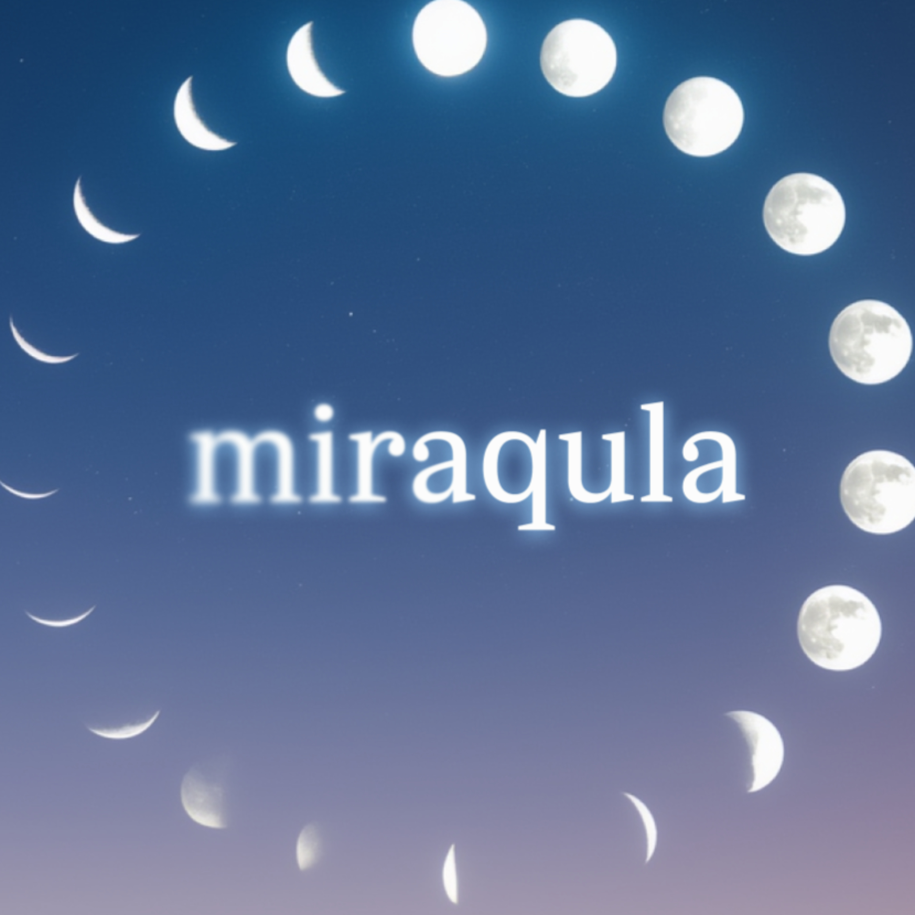 miraqula podcast artwork