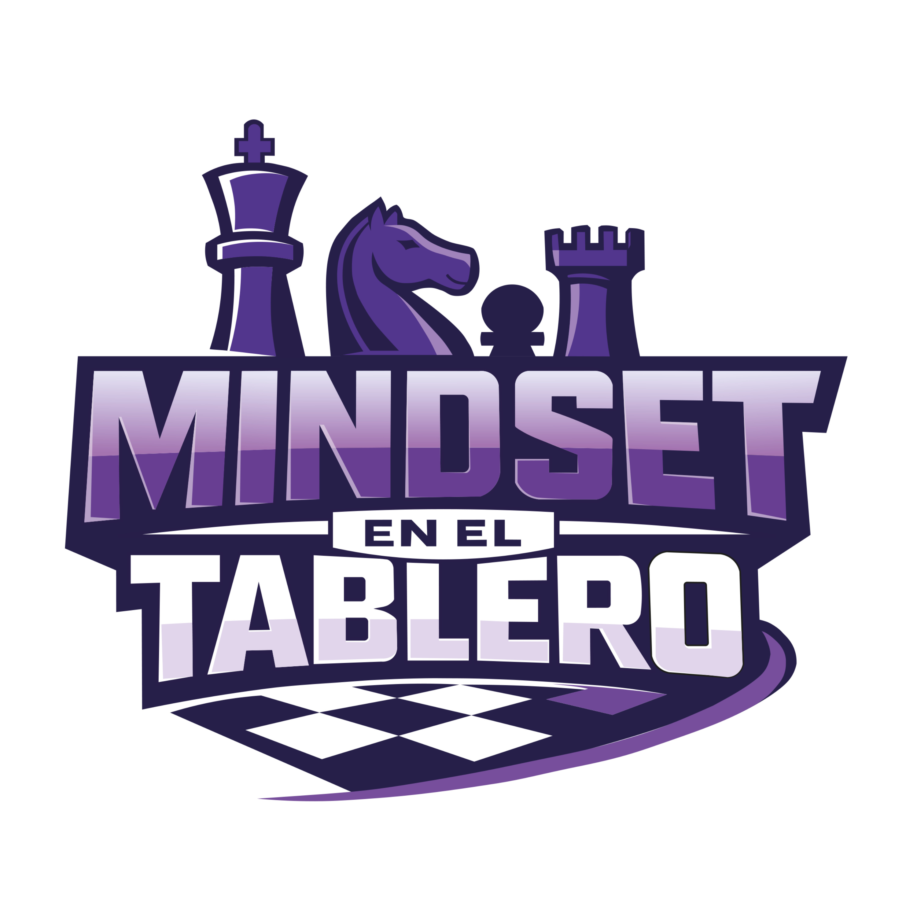 Estrategia, mentalidad y decisiones para jugar en grande en los negocios.