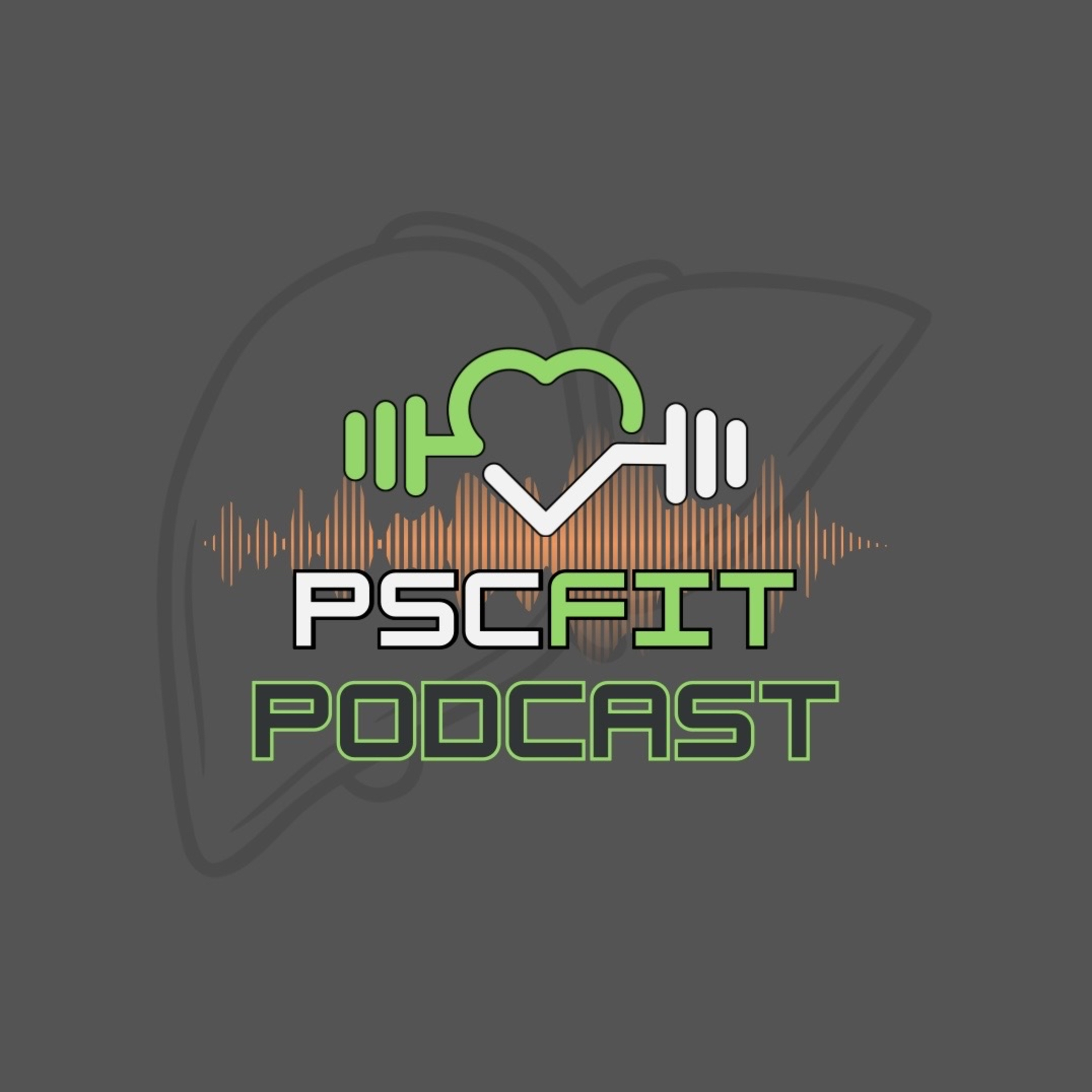 PSCFIT cover art