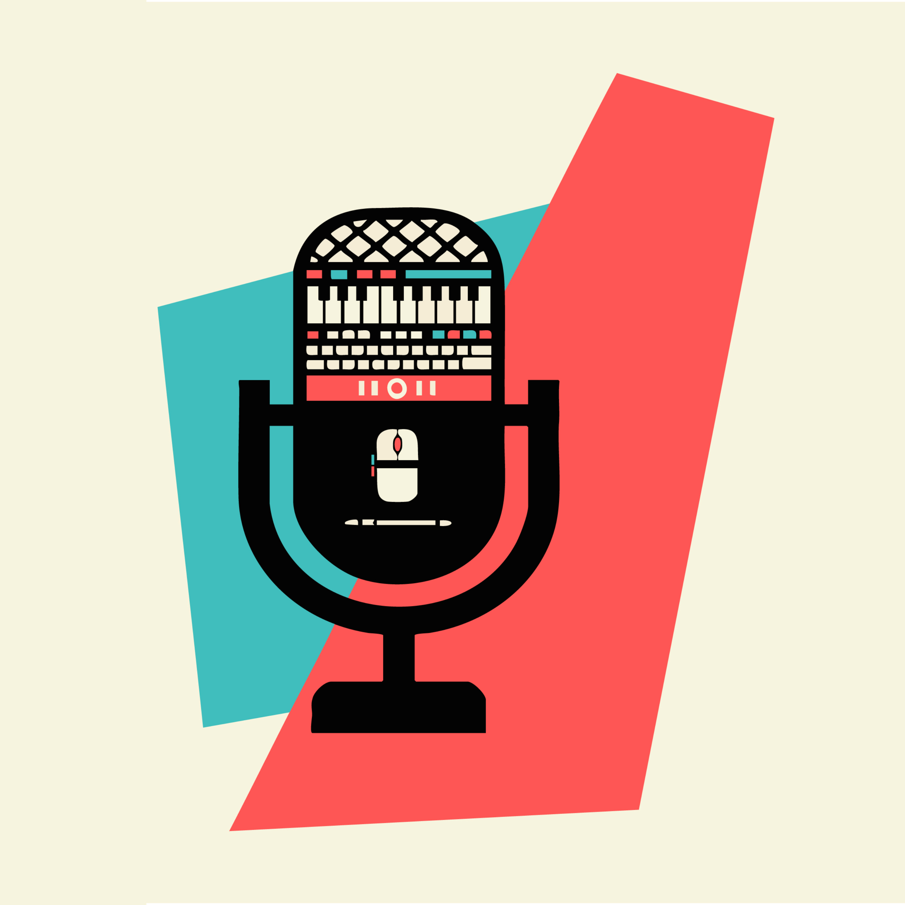 The Creative Careers and AI Podcast cover art