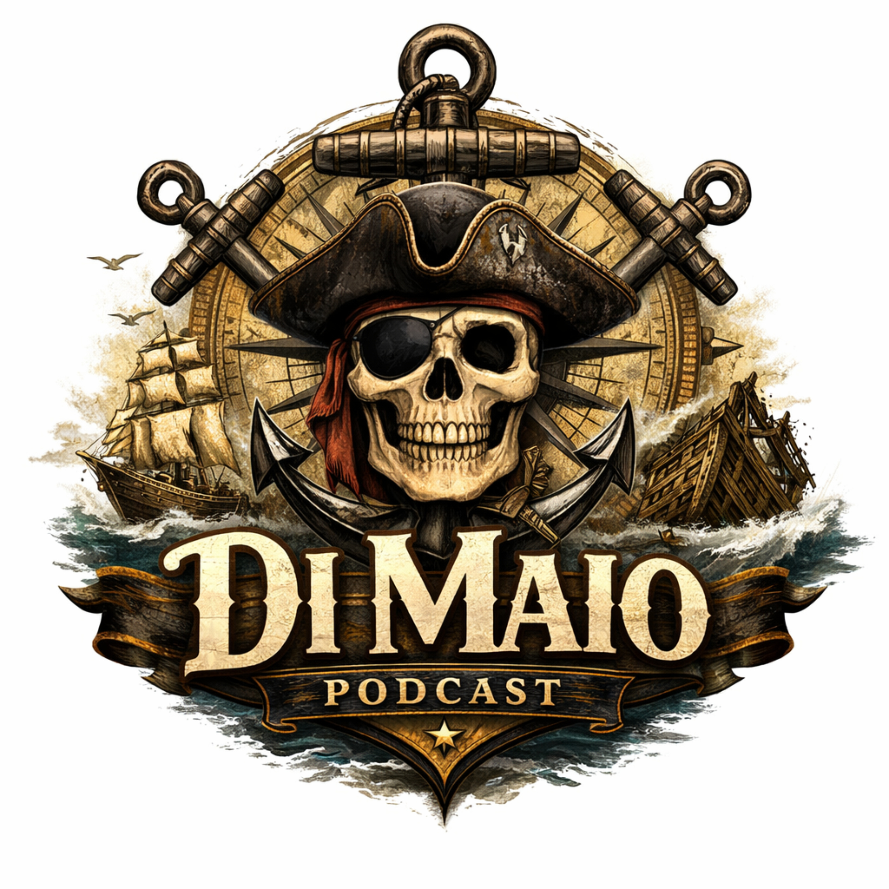 Di Maio Podcast