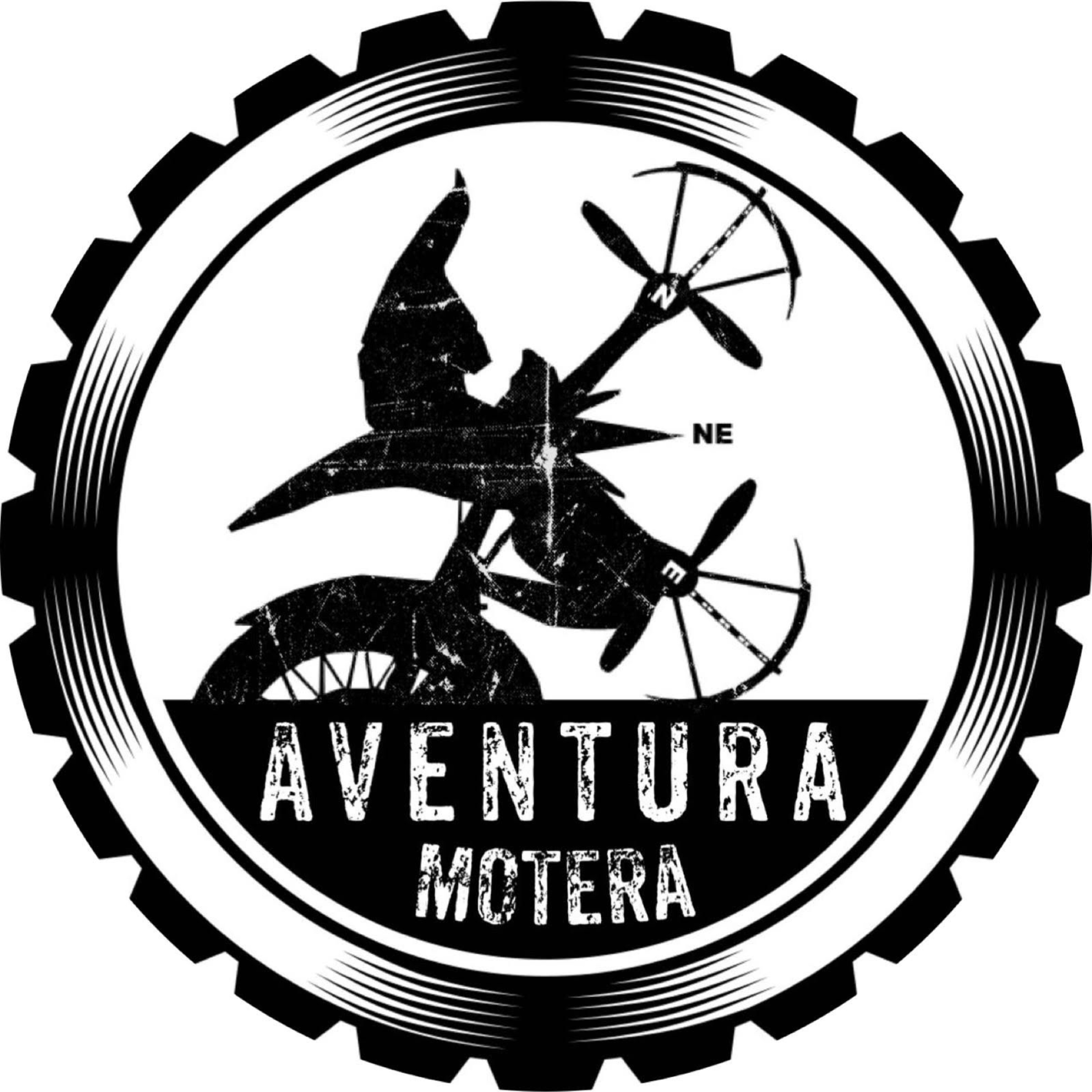 AVENTURAMOTERA cover art