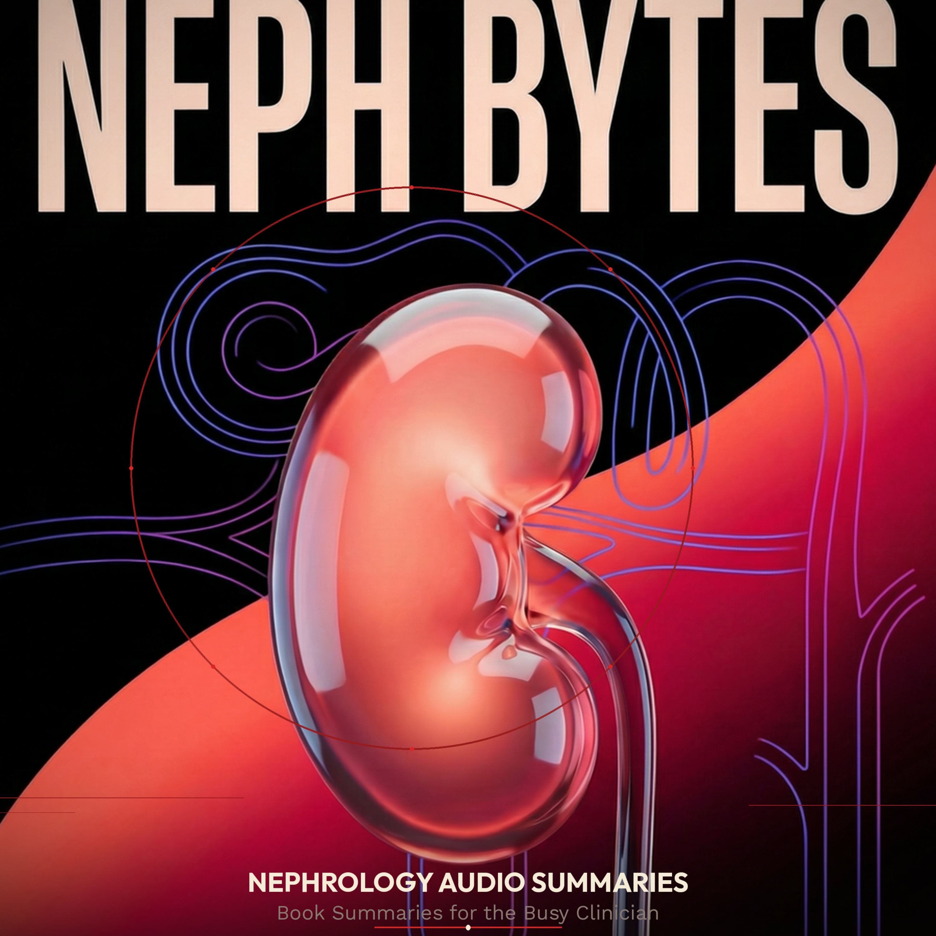 NephBytes cover art