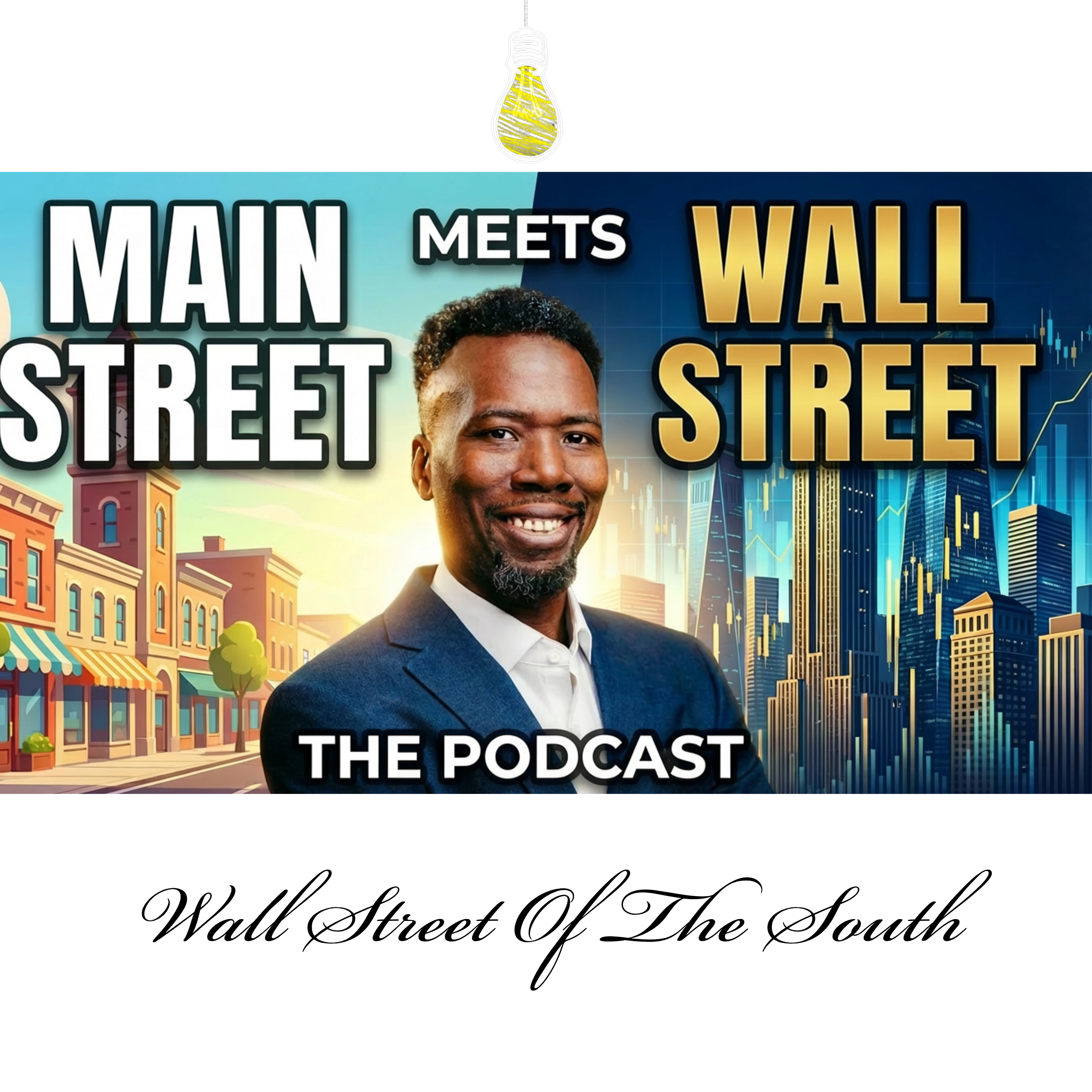 Main Street Meets Wall Street