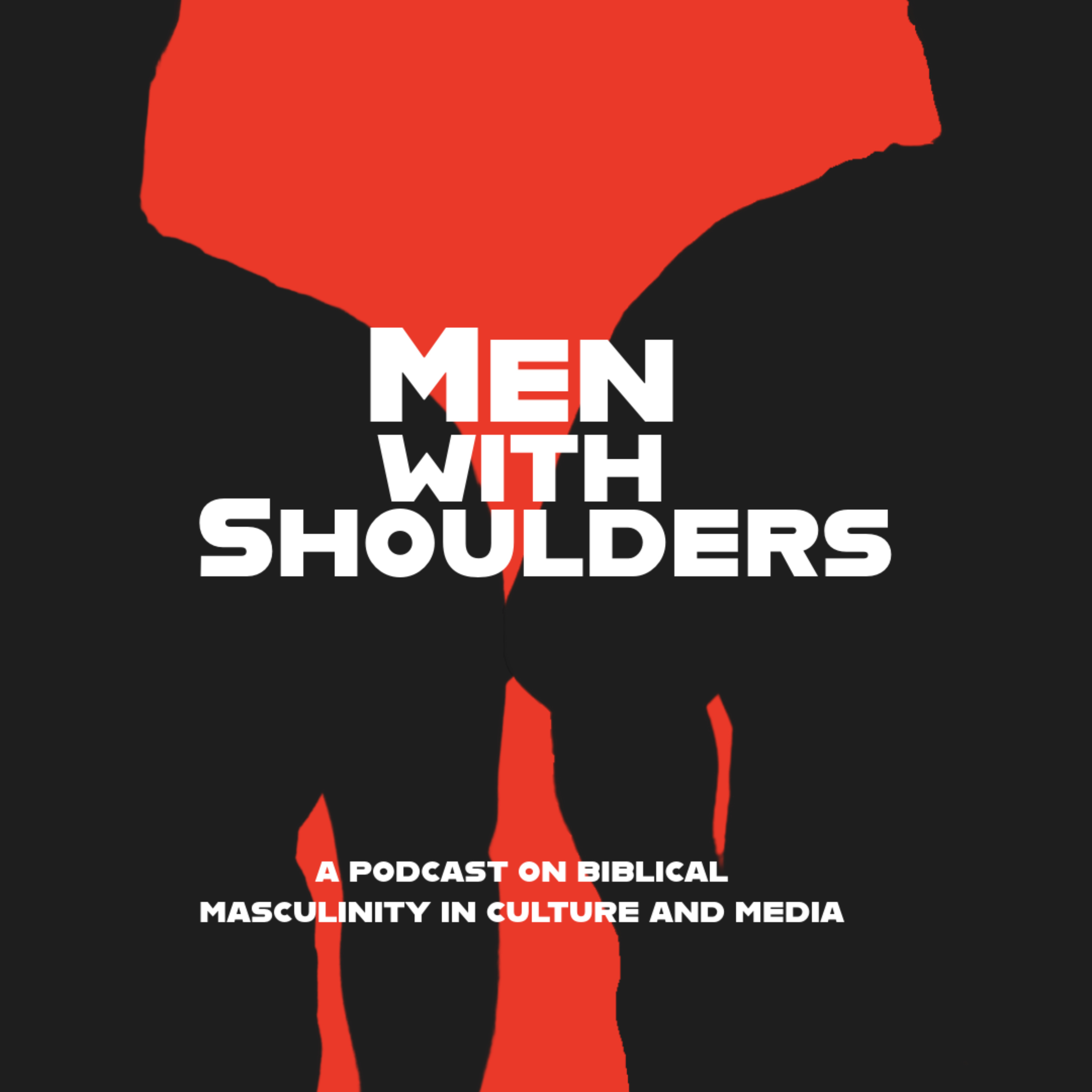 Men with Shoulders cover art