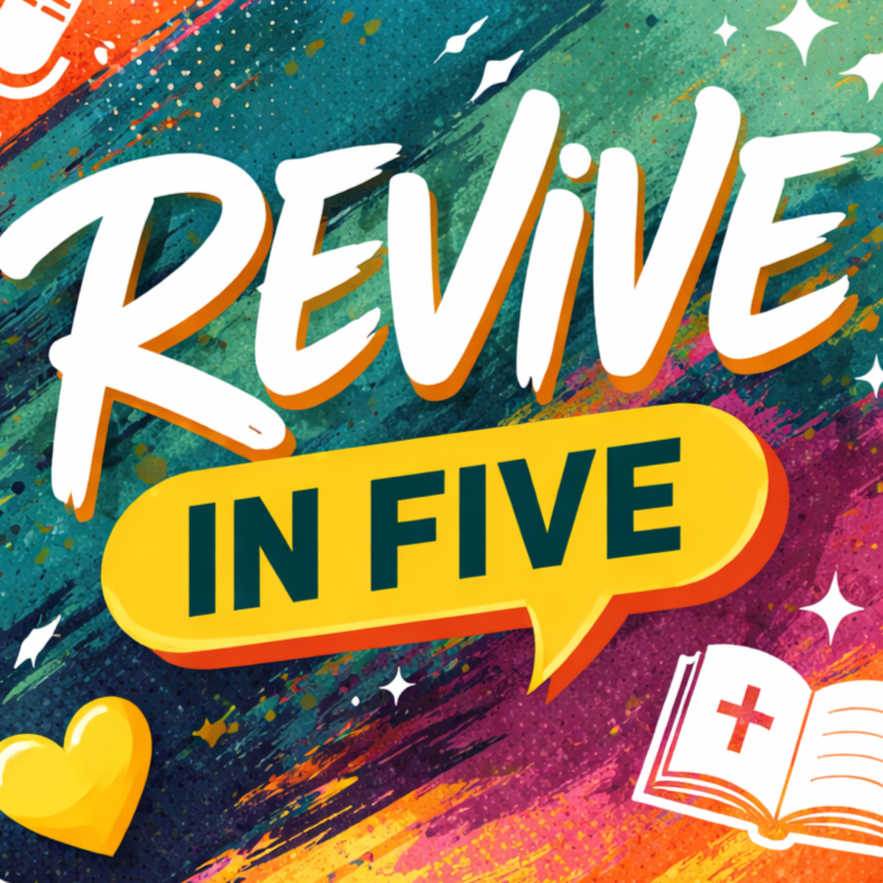 Revive in Five