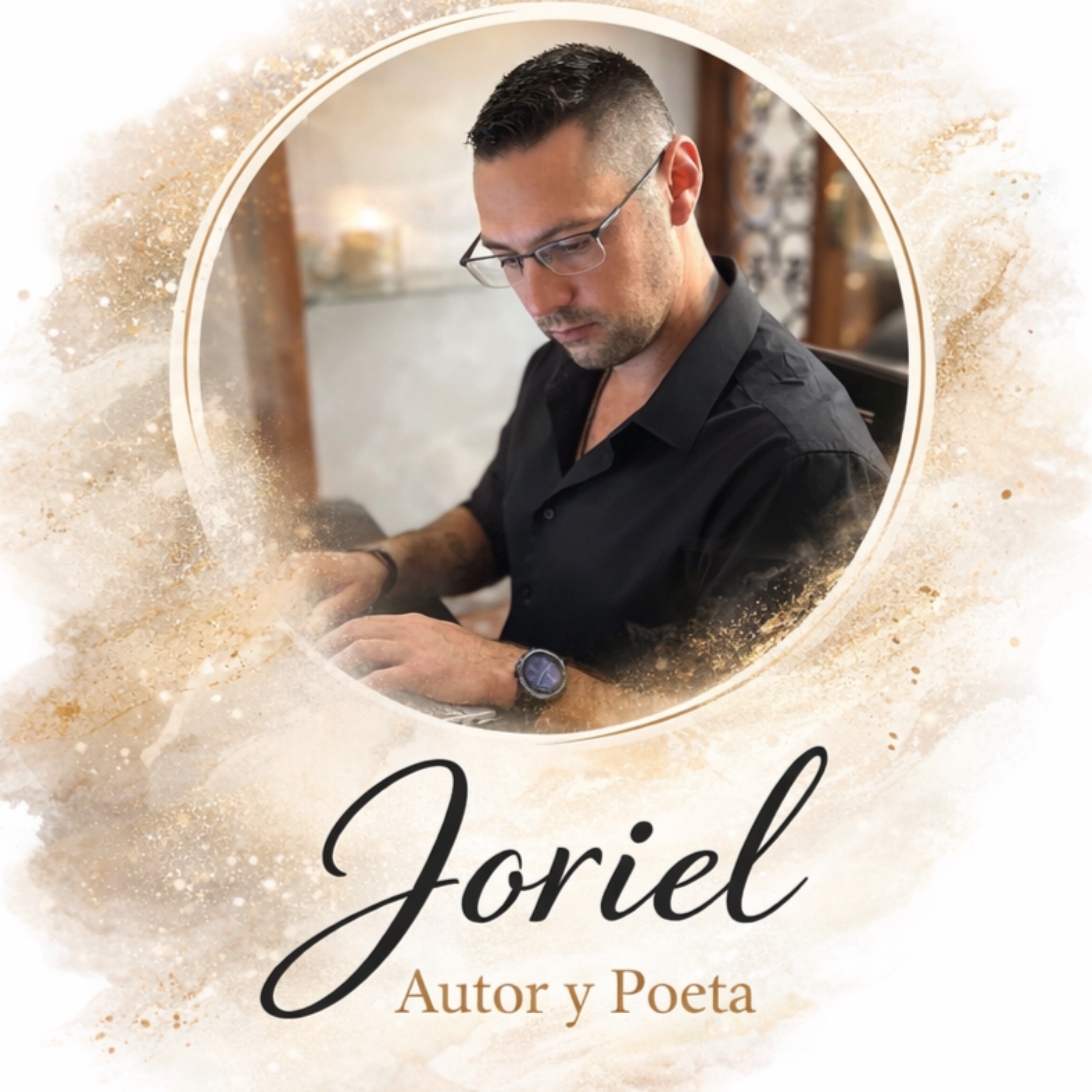 La luz de Joriel