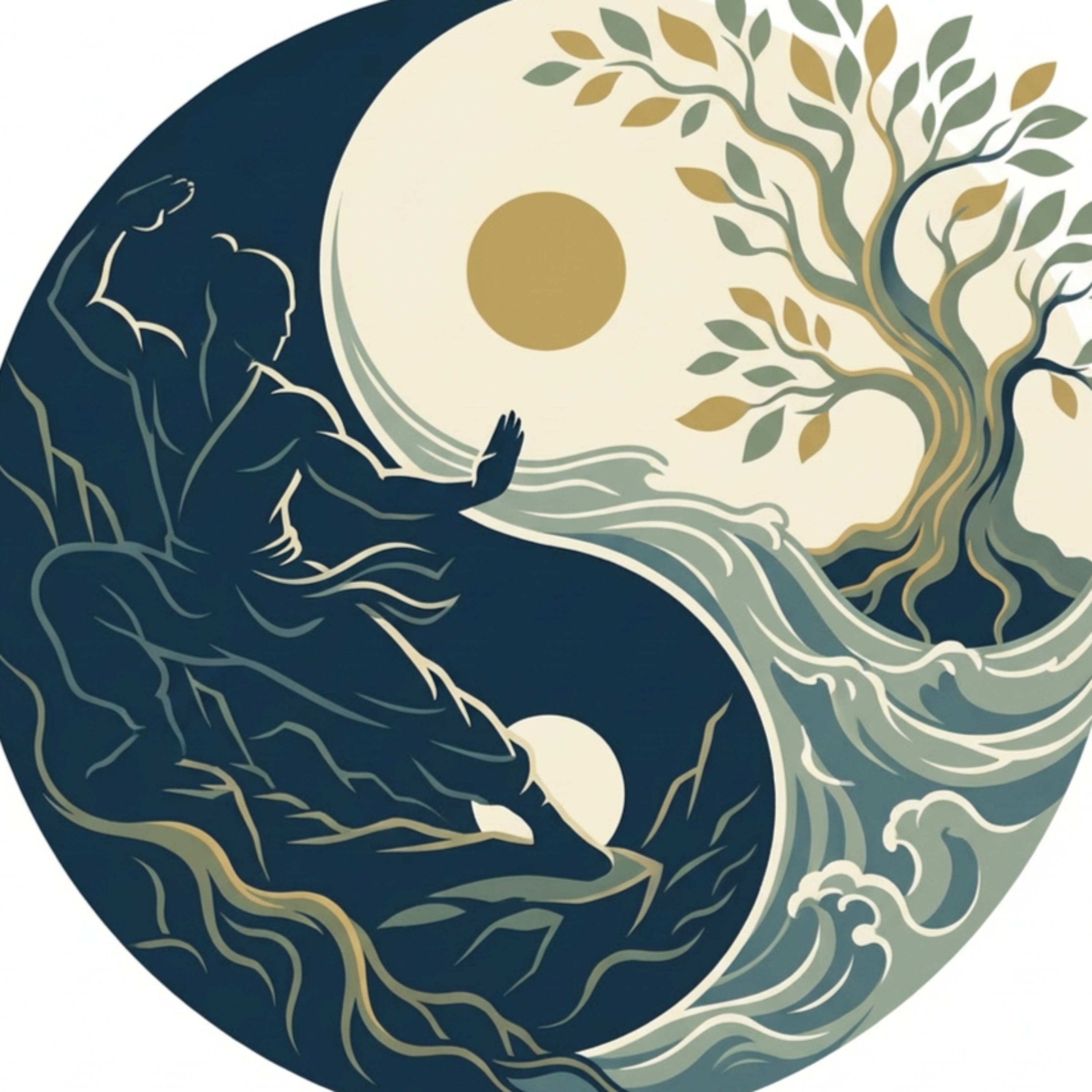 Living Well Beyond 50 podcast artwork