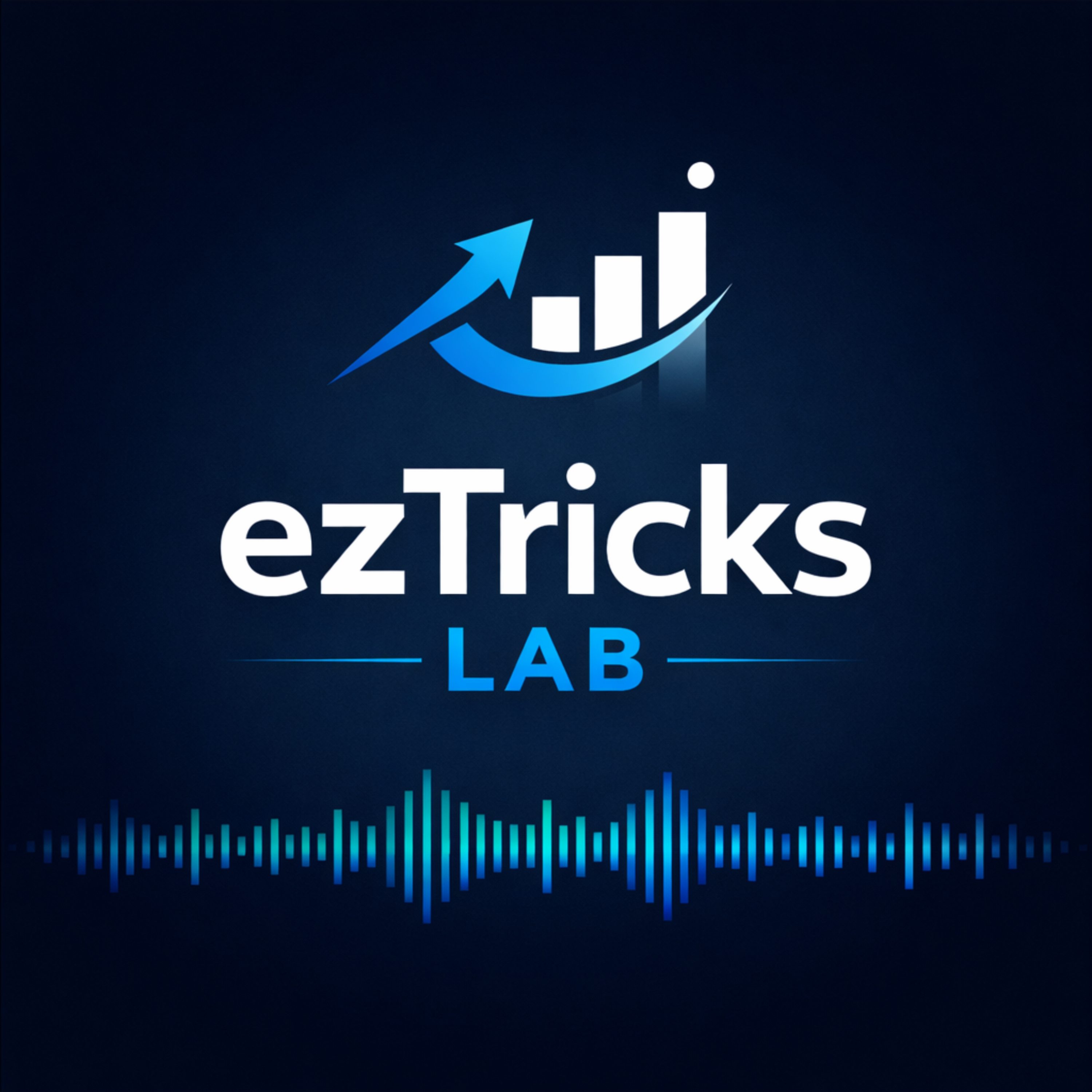 The ezTricks Podcast cover art