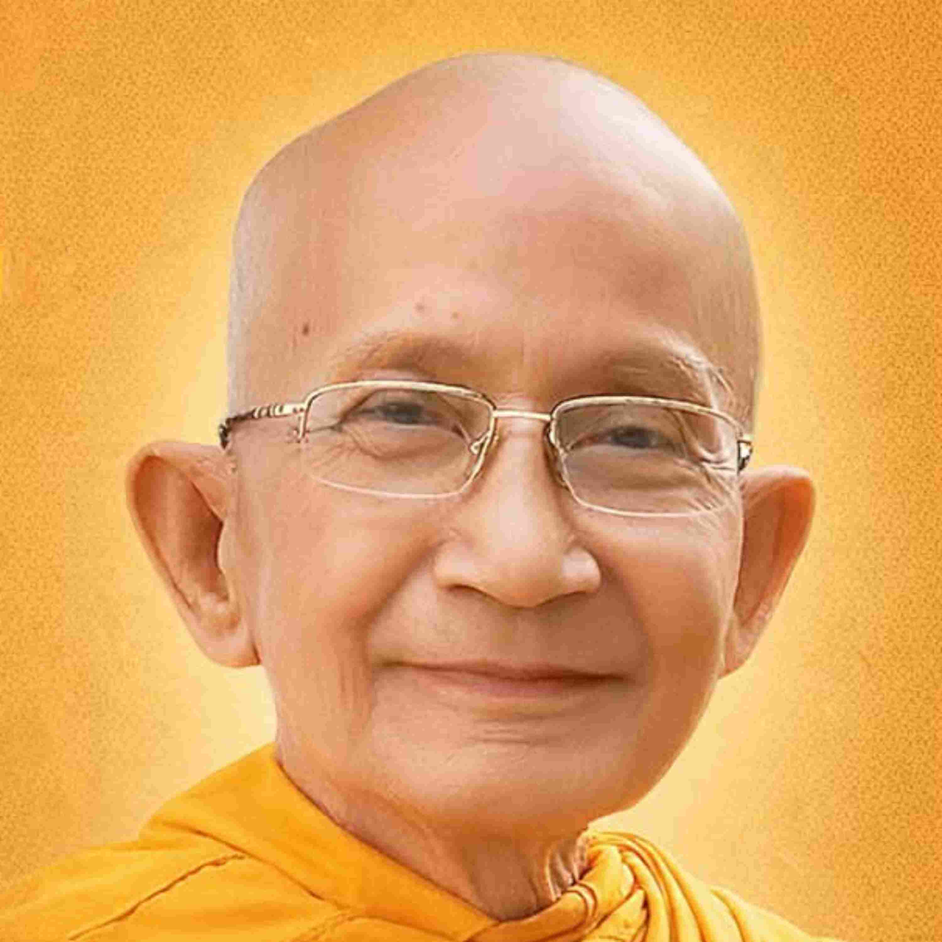 Bài Giảng Của TL Thích Thông Lạc cover art