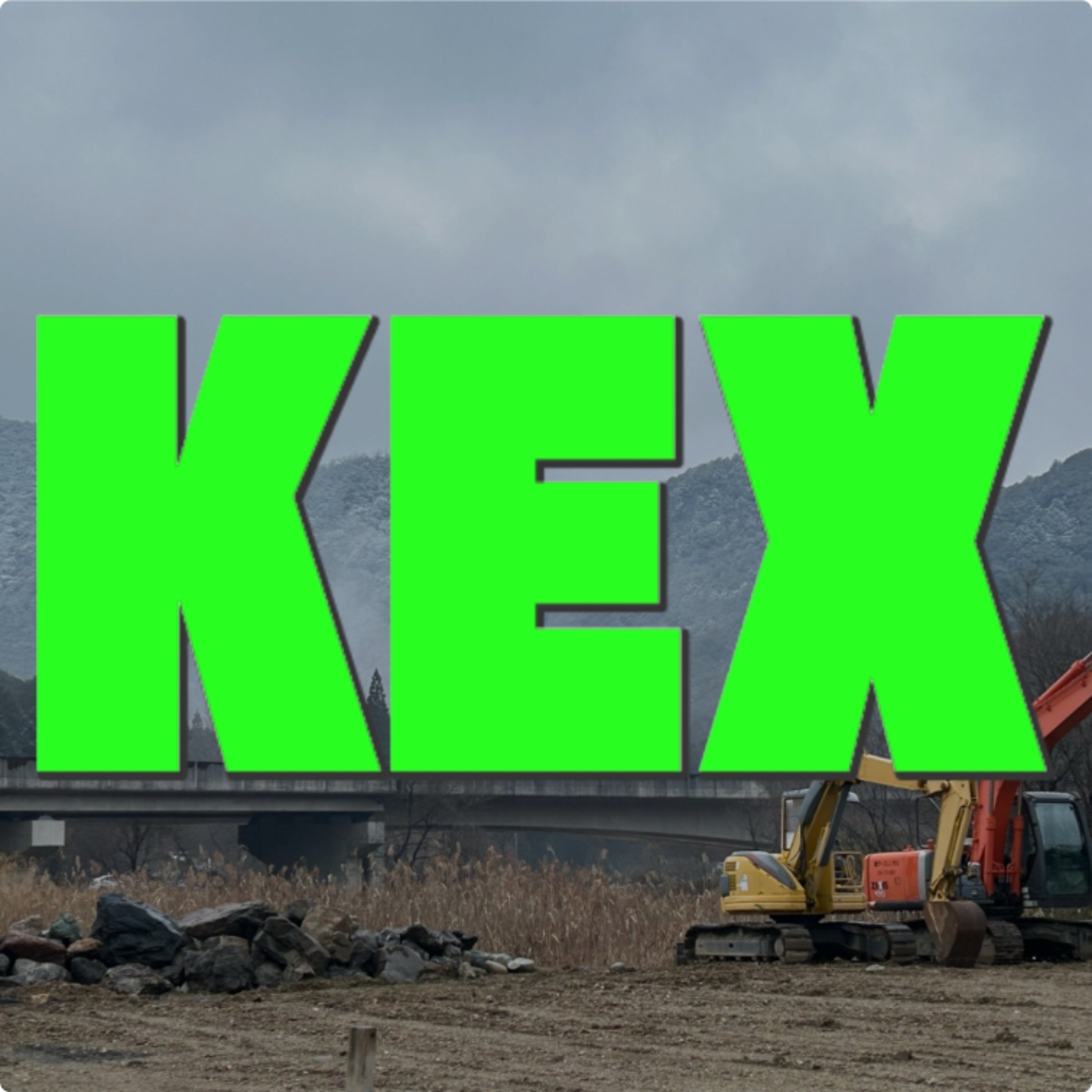 KEX