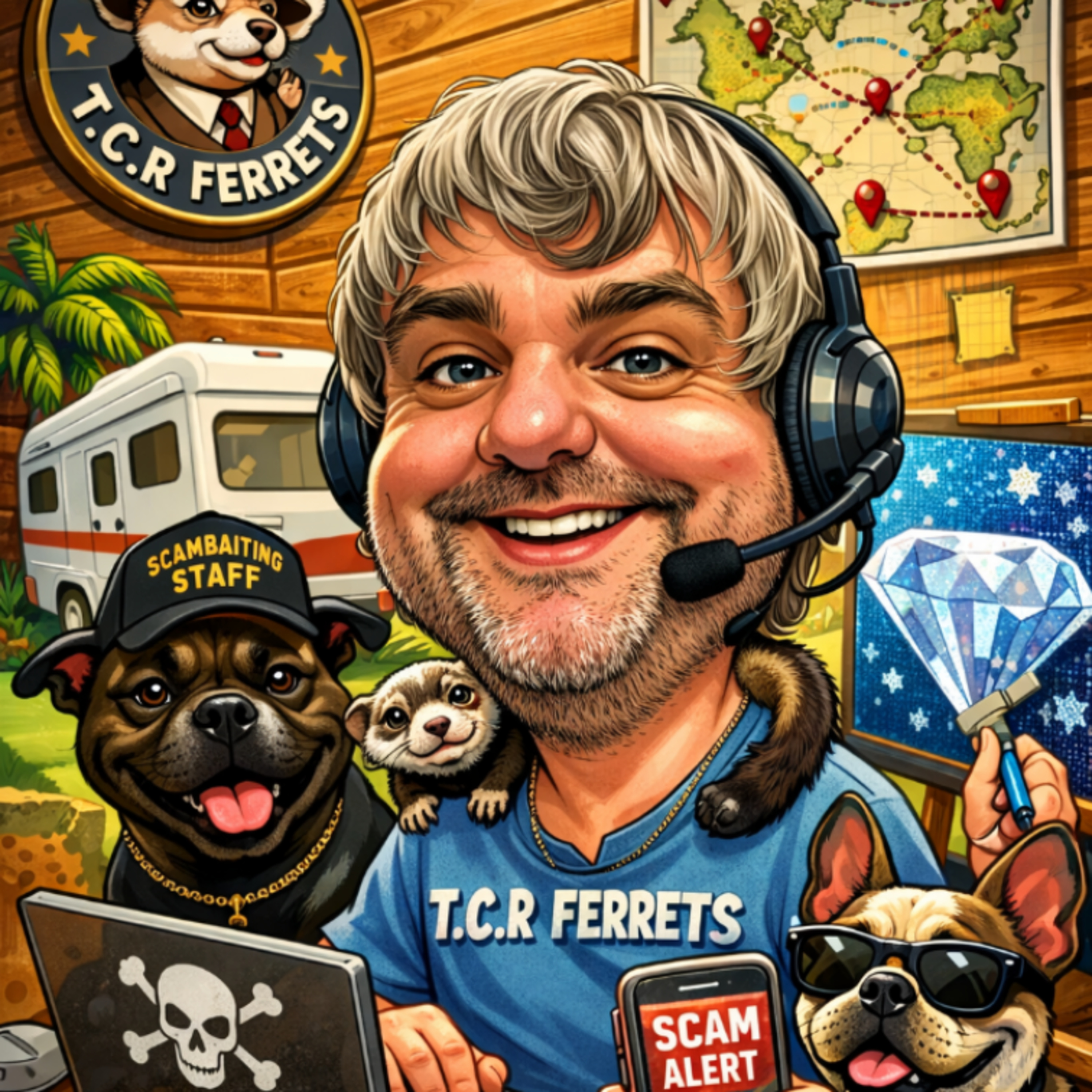 Sorry, Wrong Victim cover art