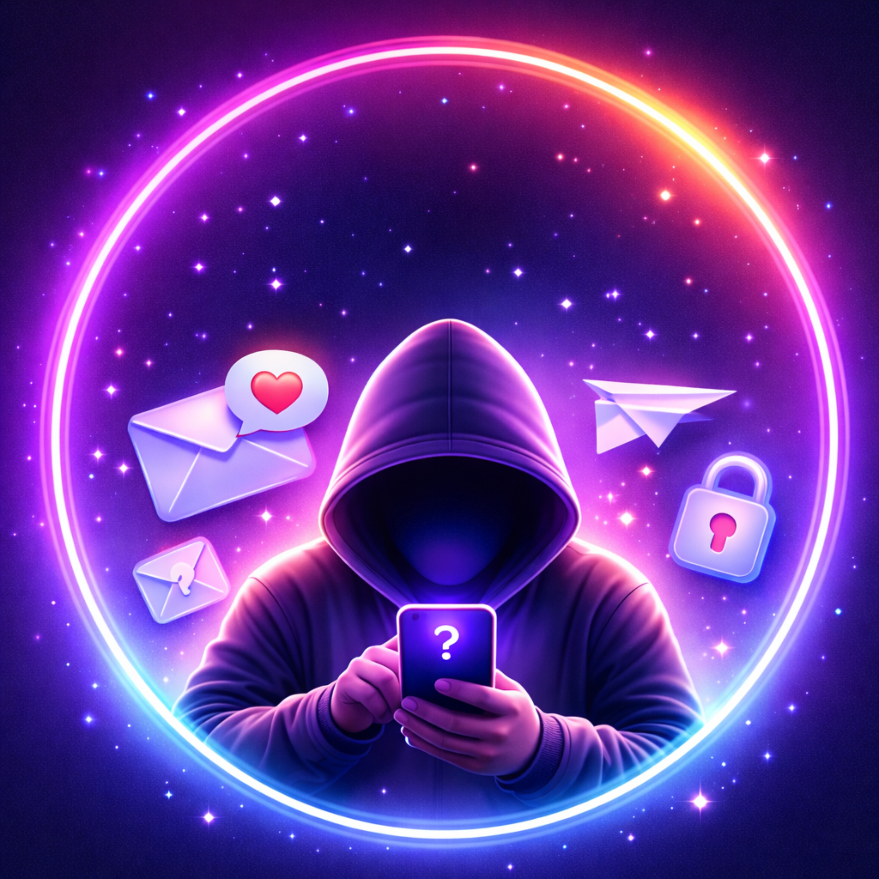 View Instagram Content Quietly and Securely cover art