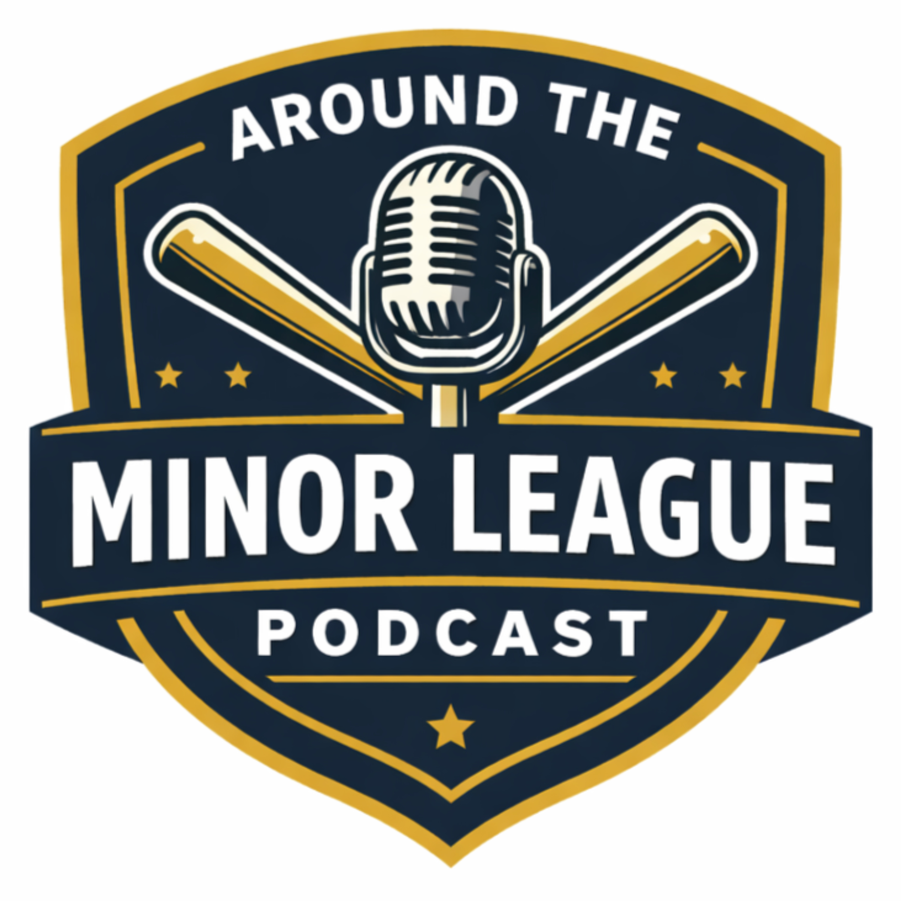 Around the Minor League cover art