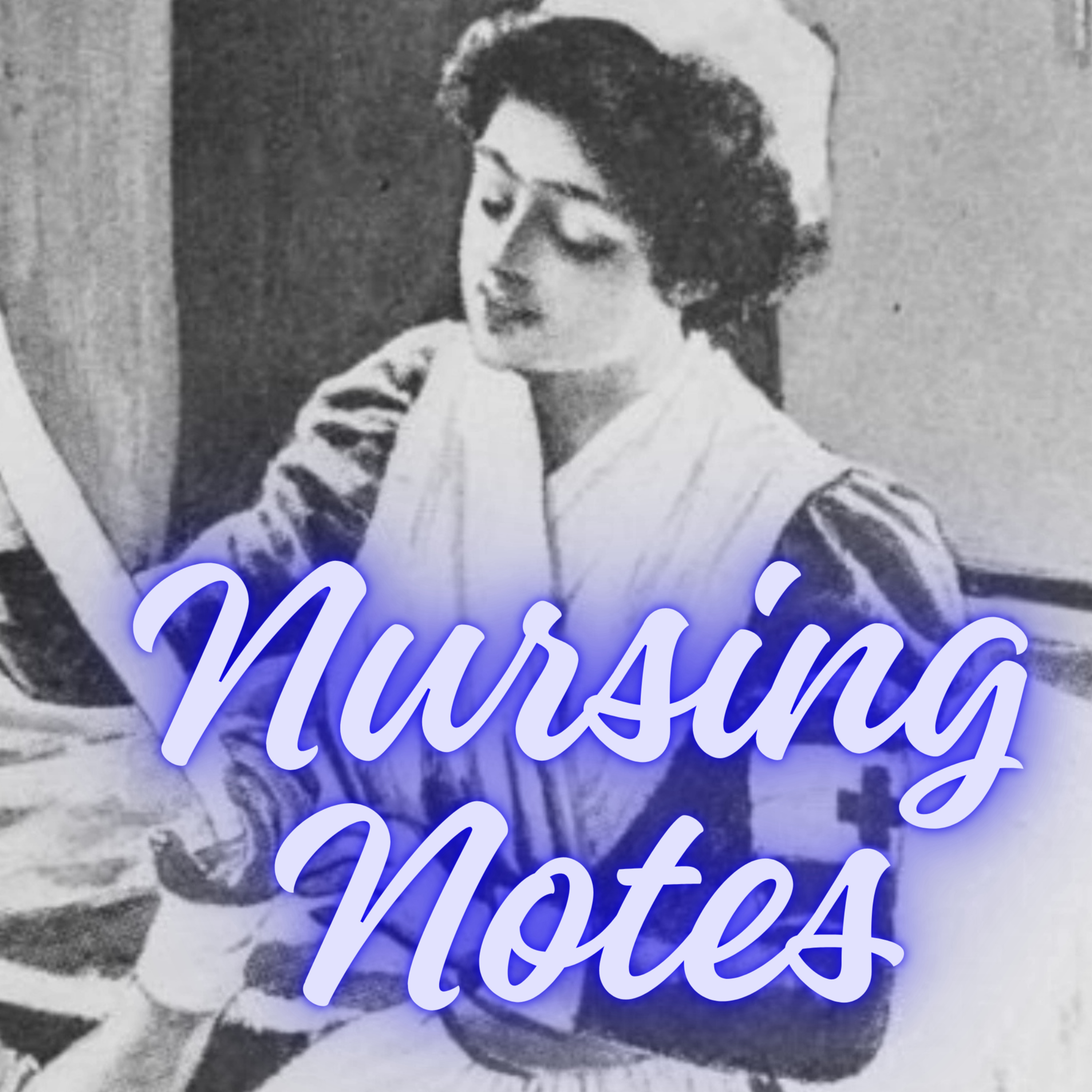 Nursing Notes: The Post Shift Report Podcast cover art
