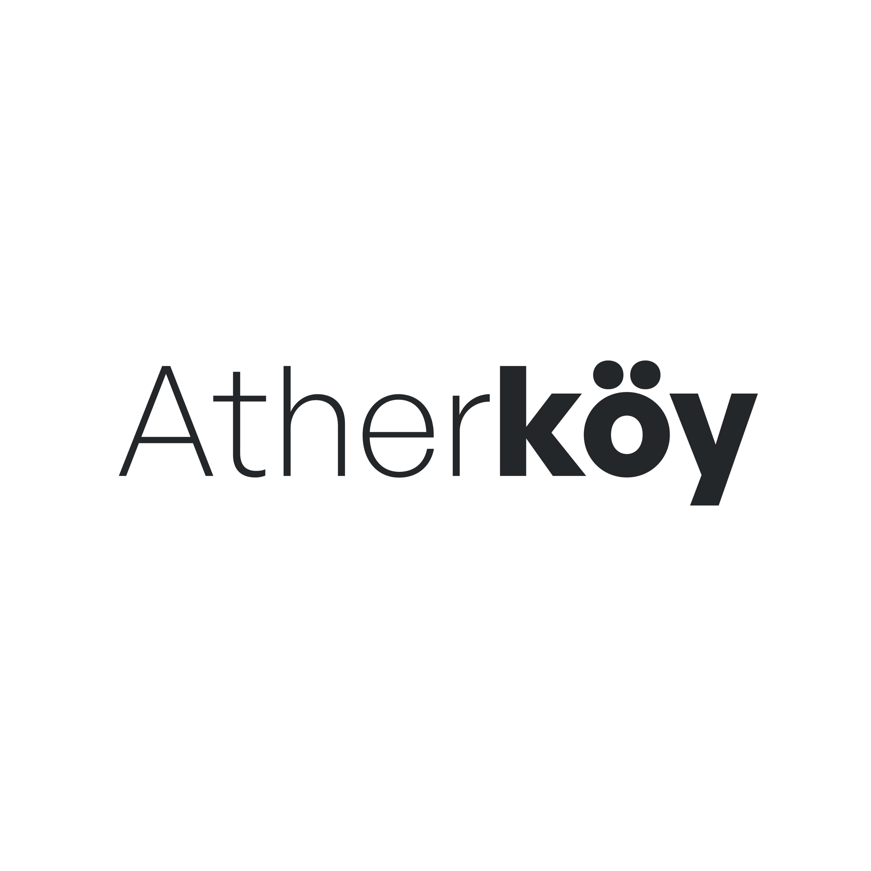 Atherköy | أثركوي