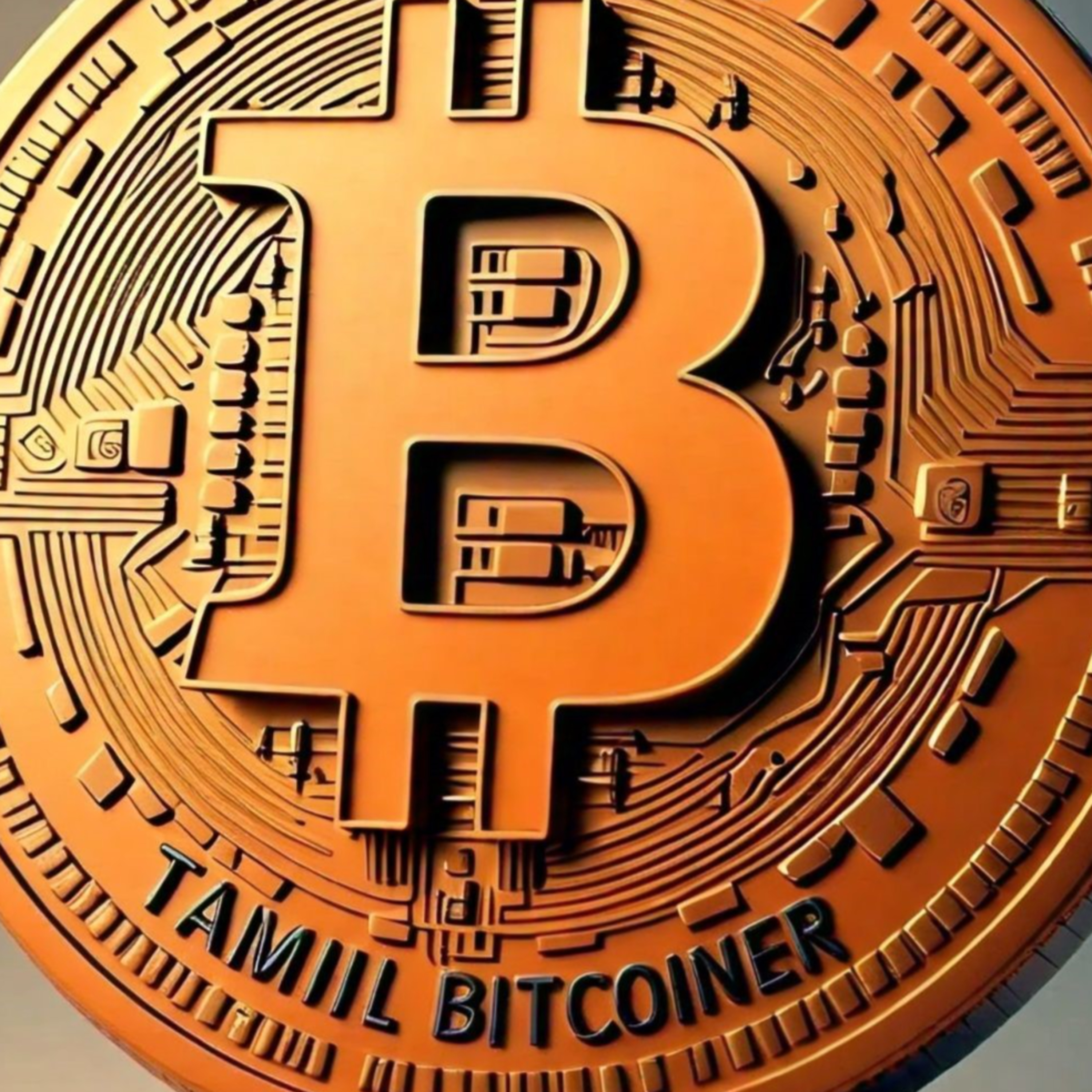 Tamil Bitcoiner