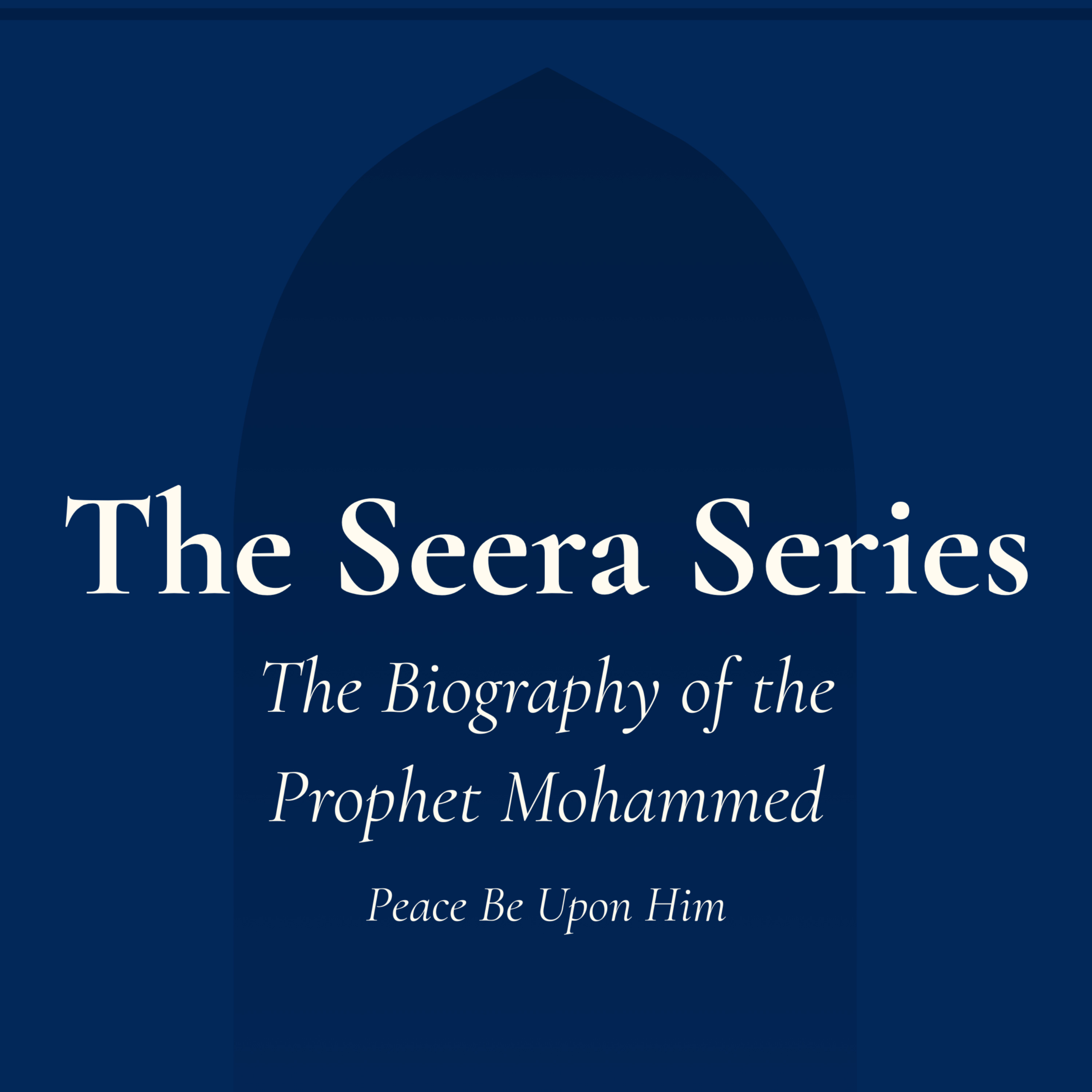 The Seera Series cover art