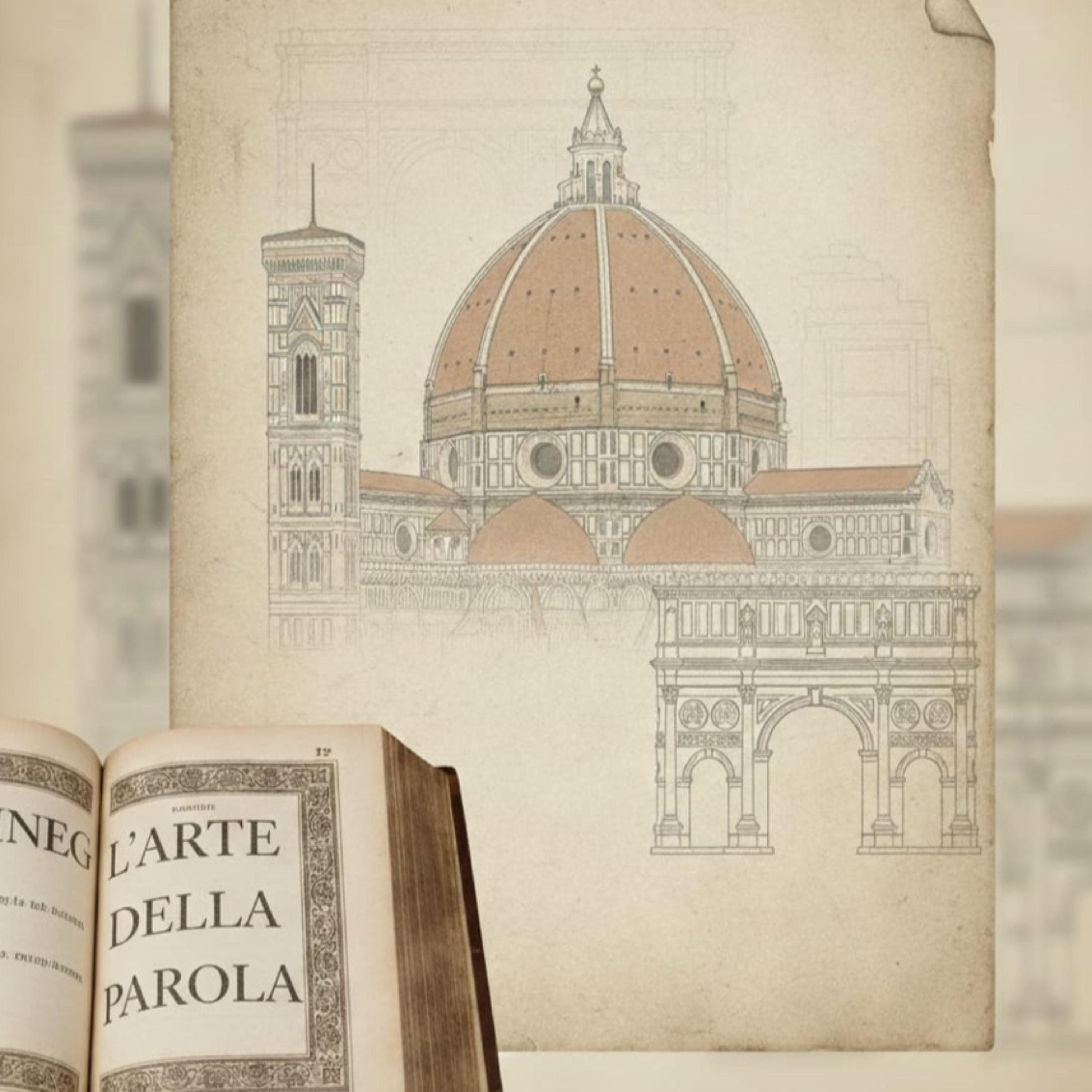 L'arte della parola