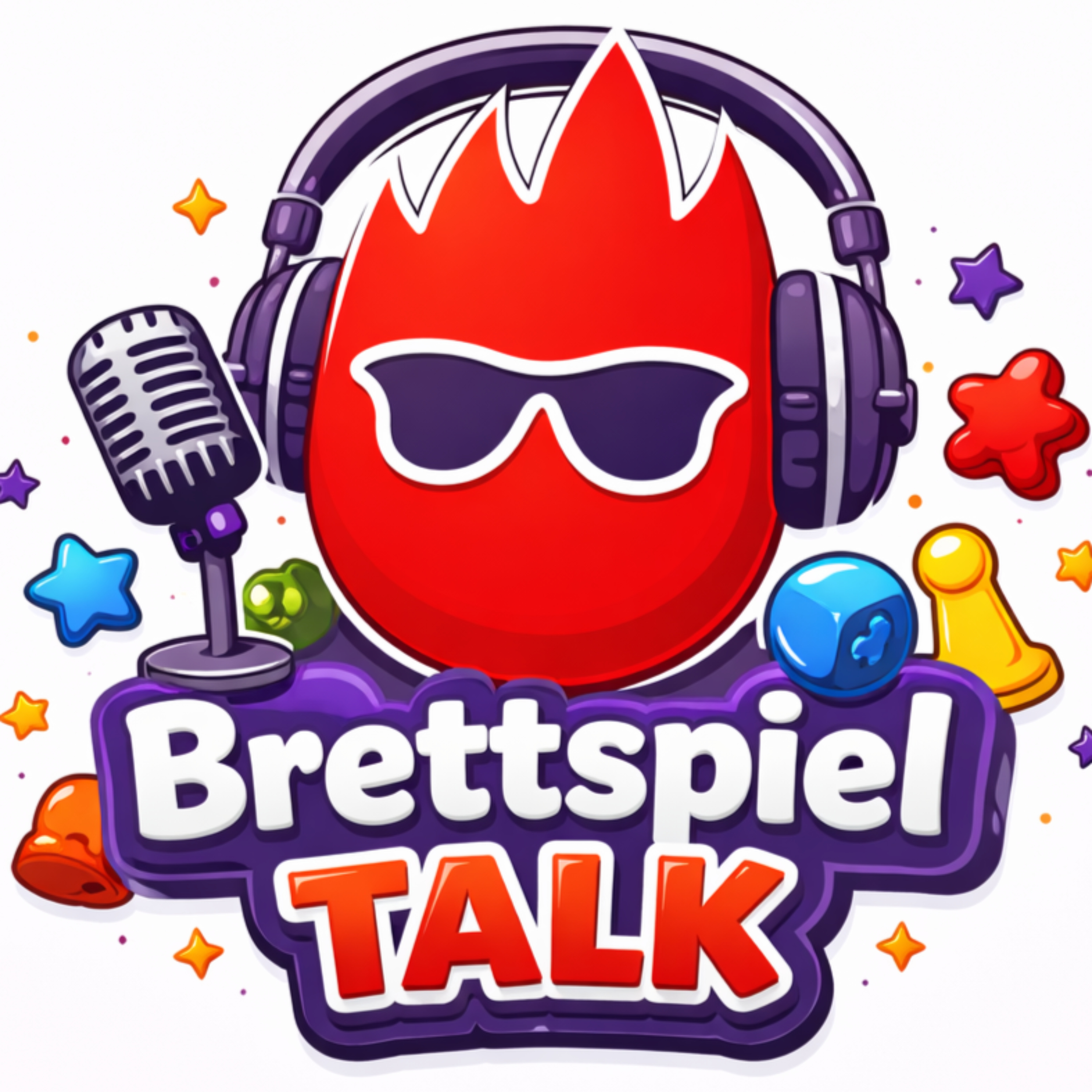 🎙️ brettspielTALK cover art