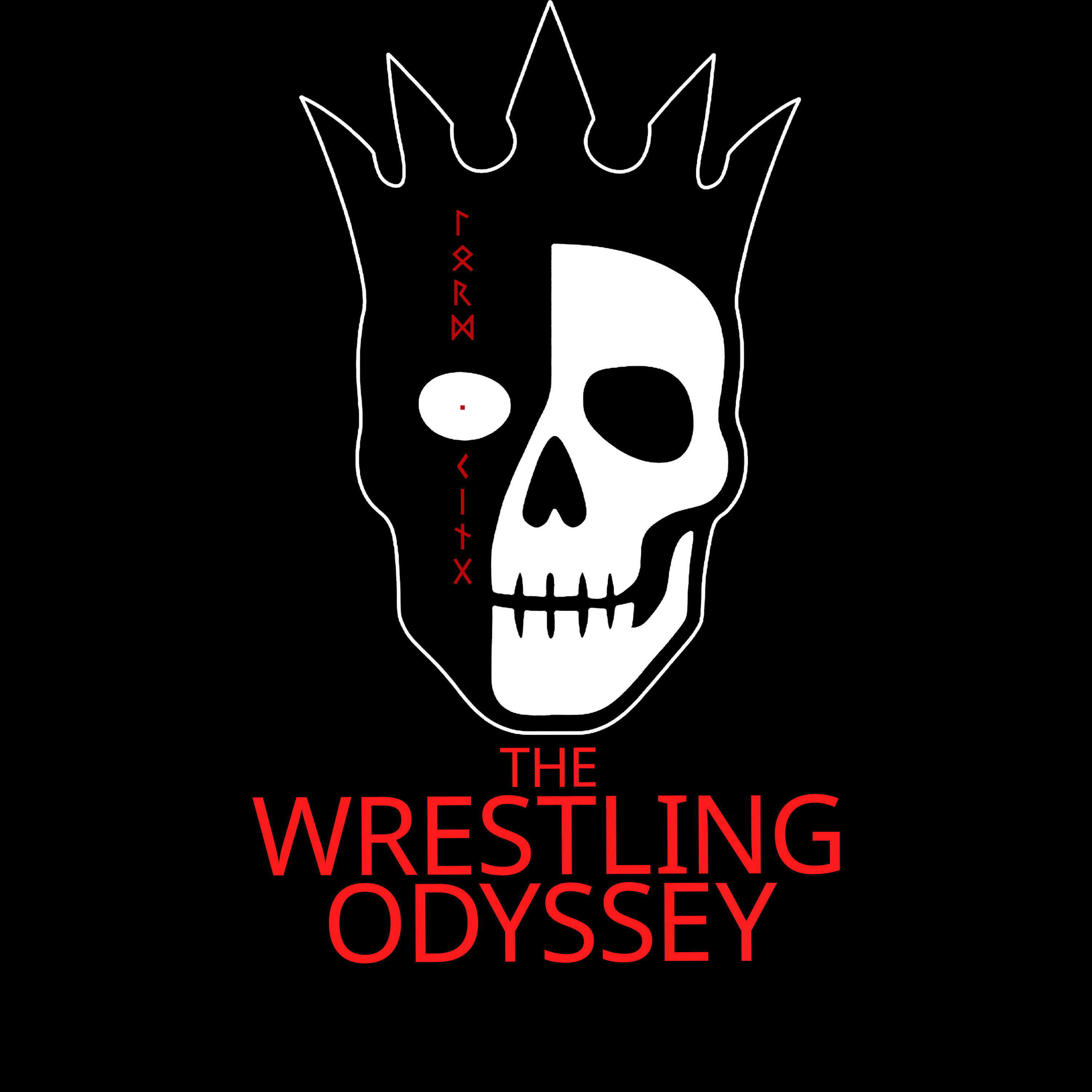 The Wrestling Odyssey