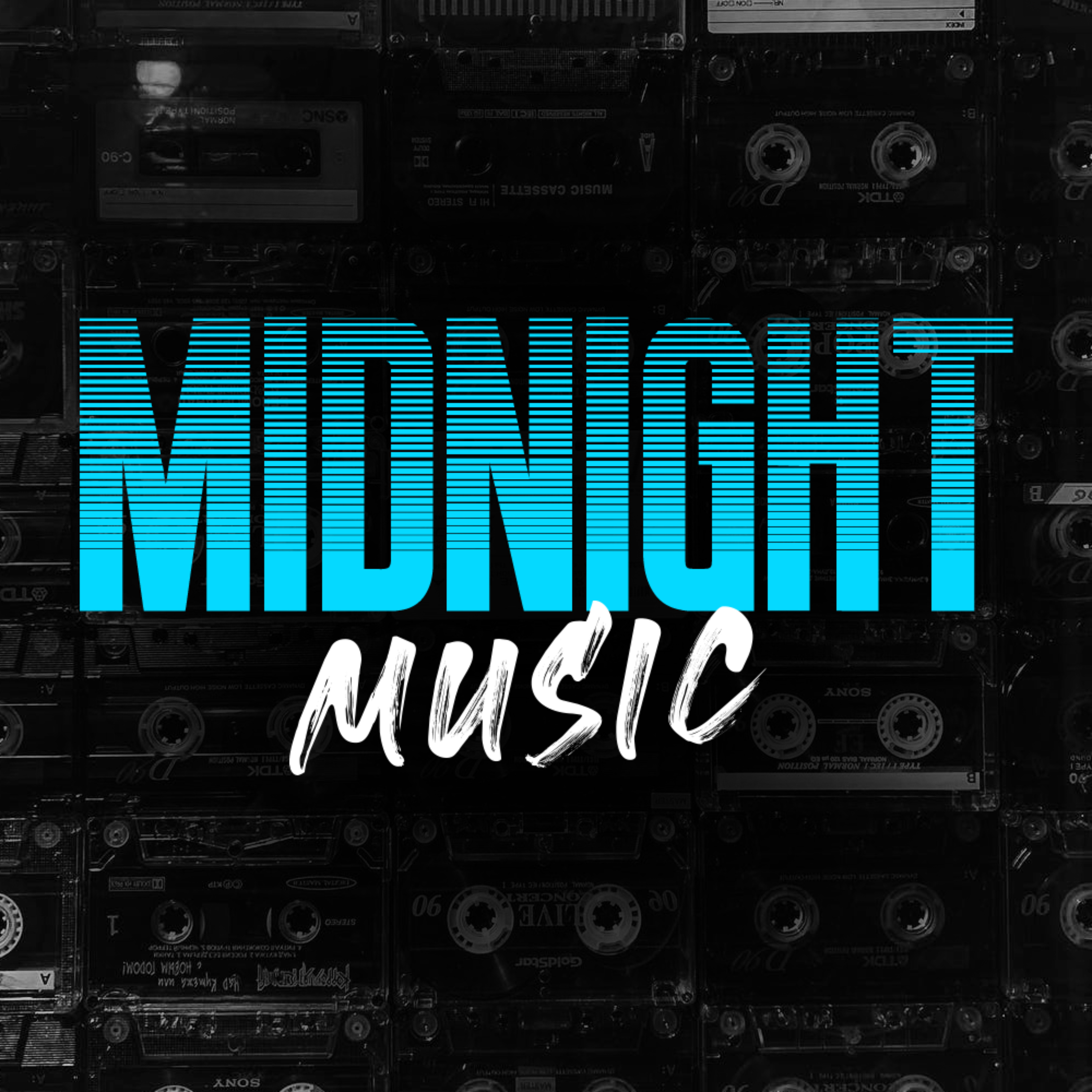 Midnight Music cover art
