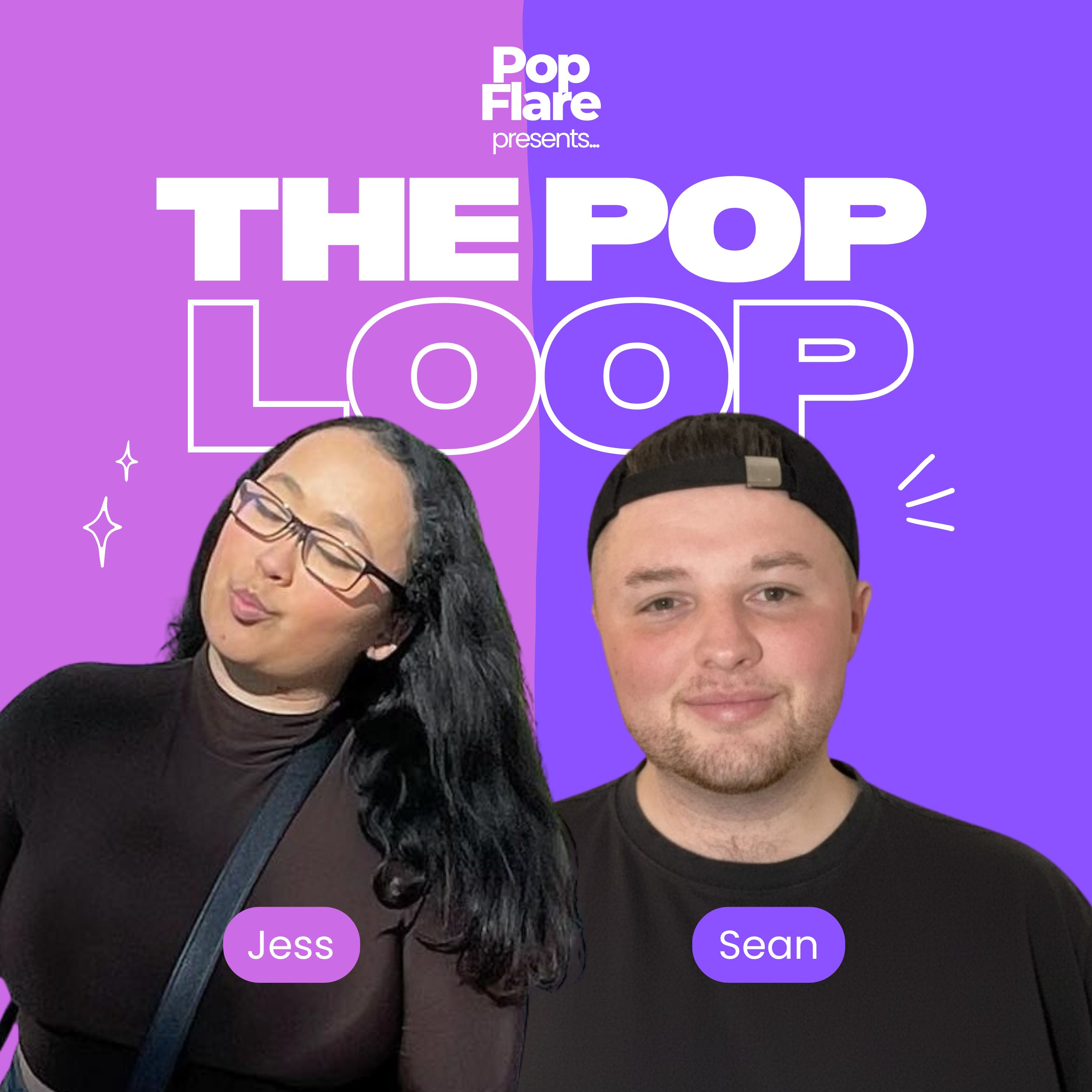 The Pop Loop cover art