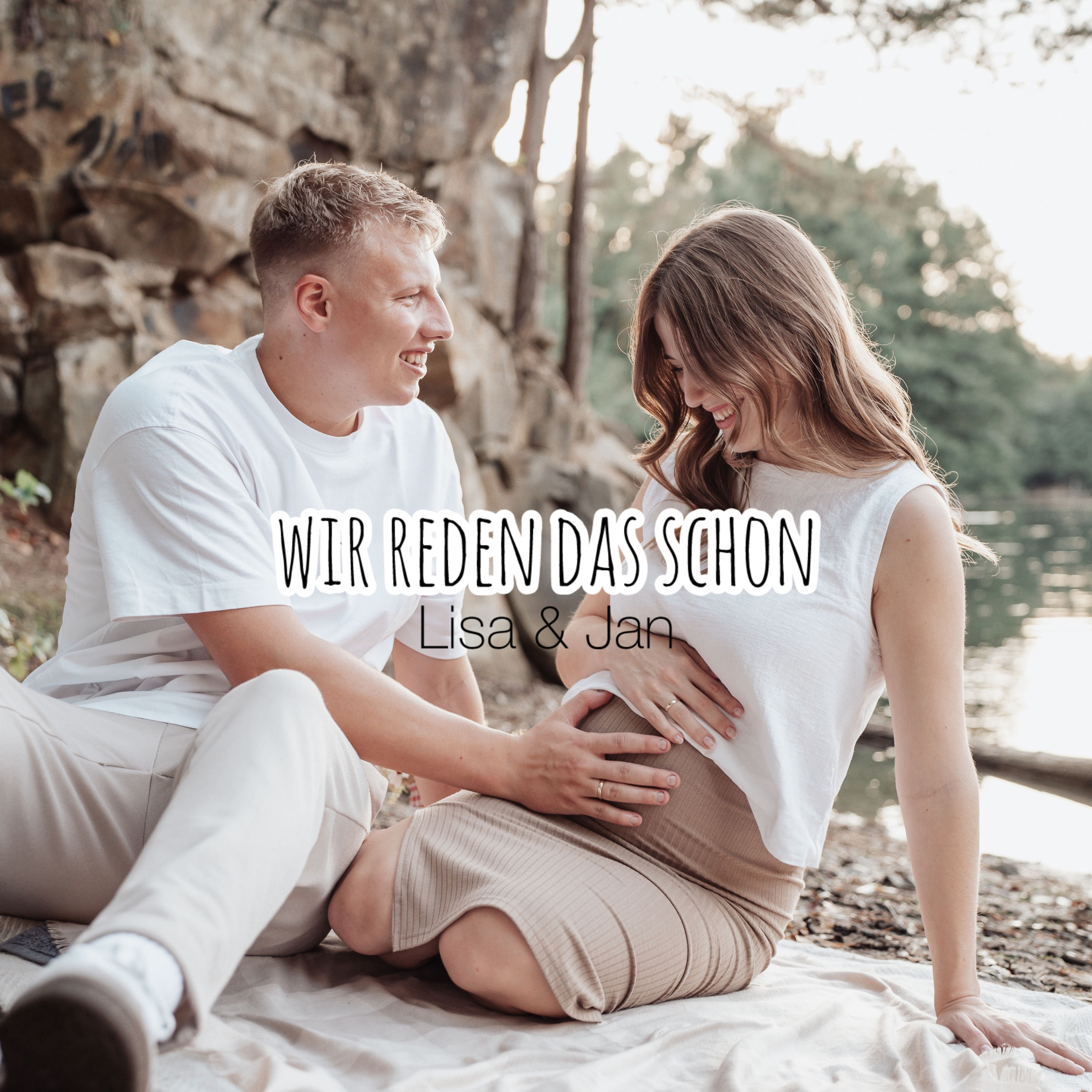 wir reden das schon cover art