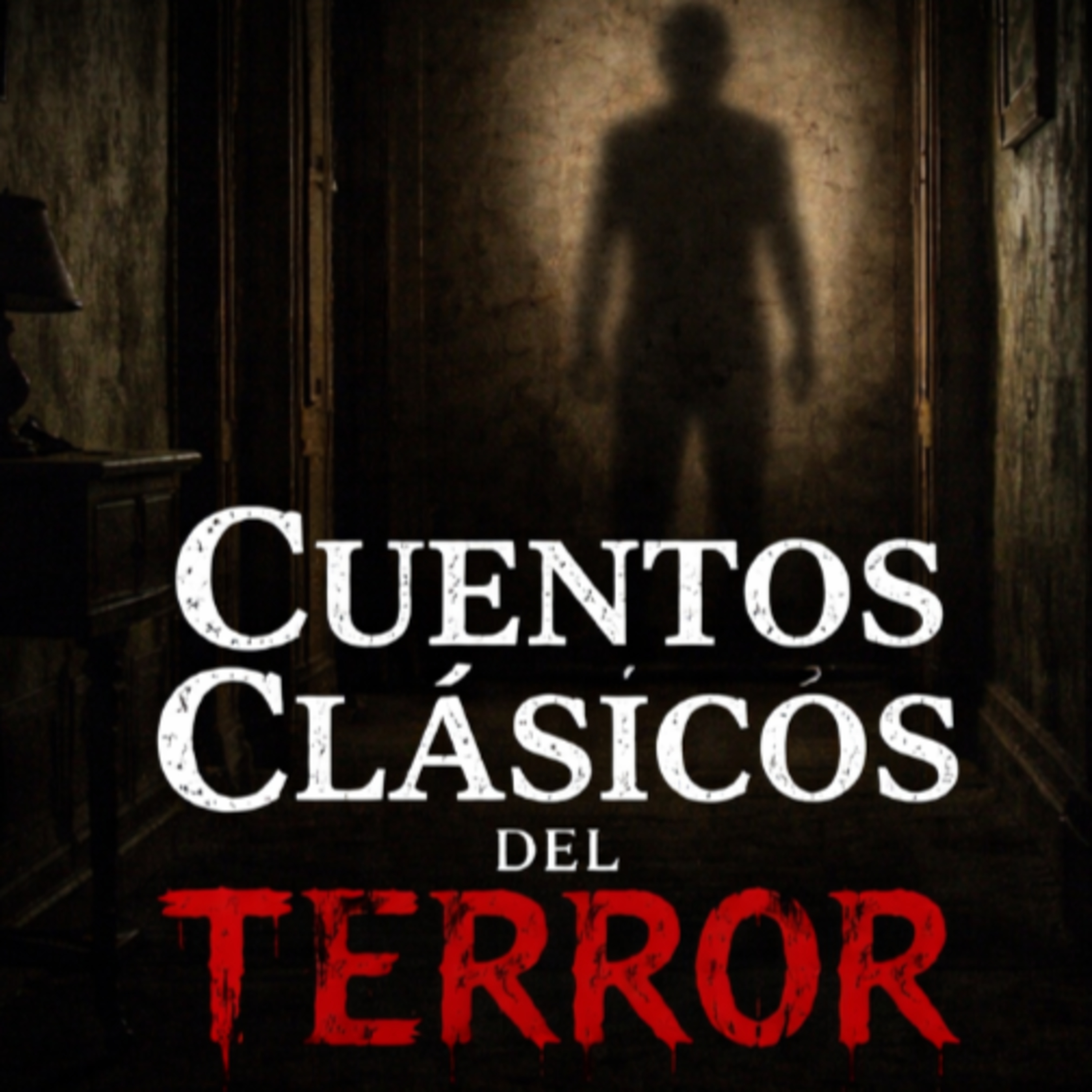 Cuentos clásicos de terror