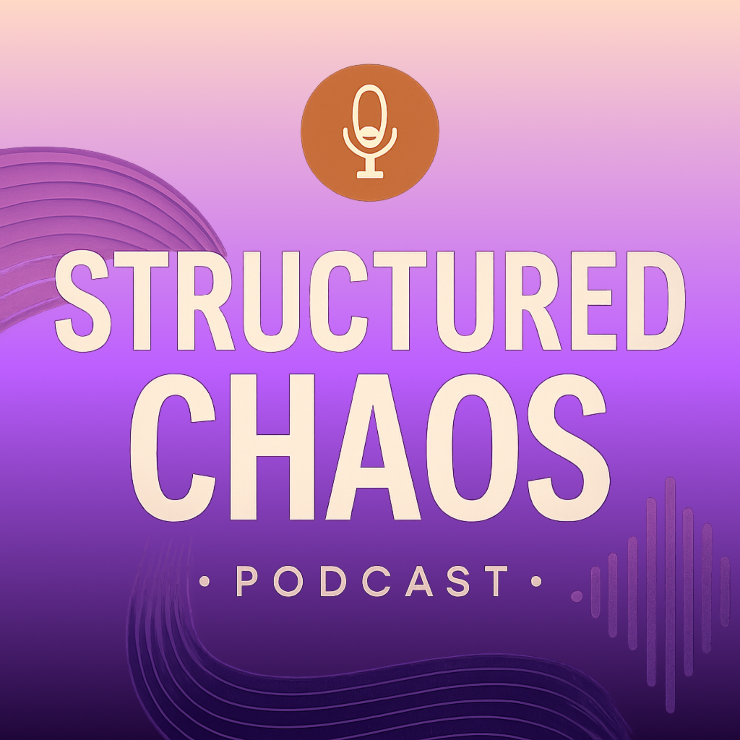 Structured Chaos
