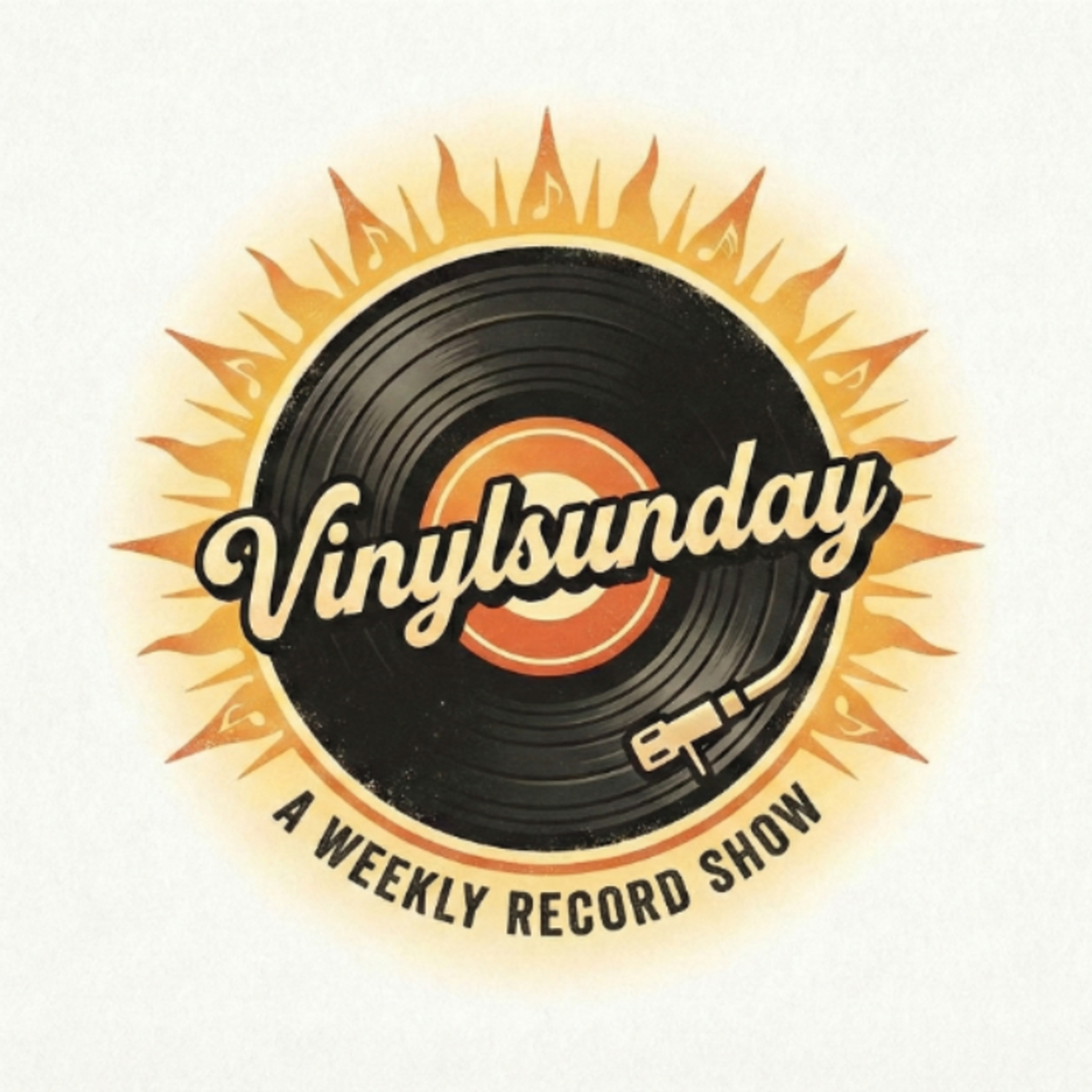 Vinylsunday