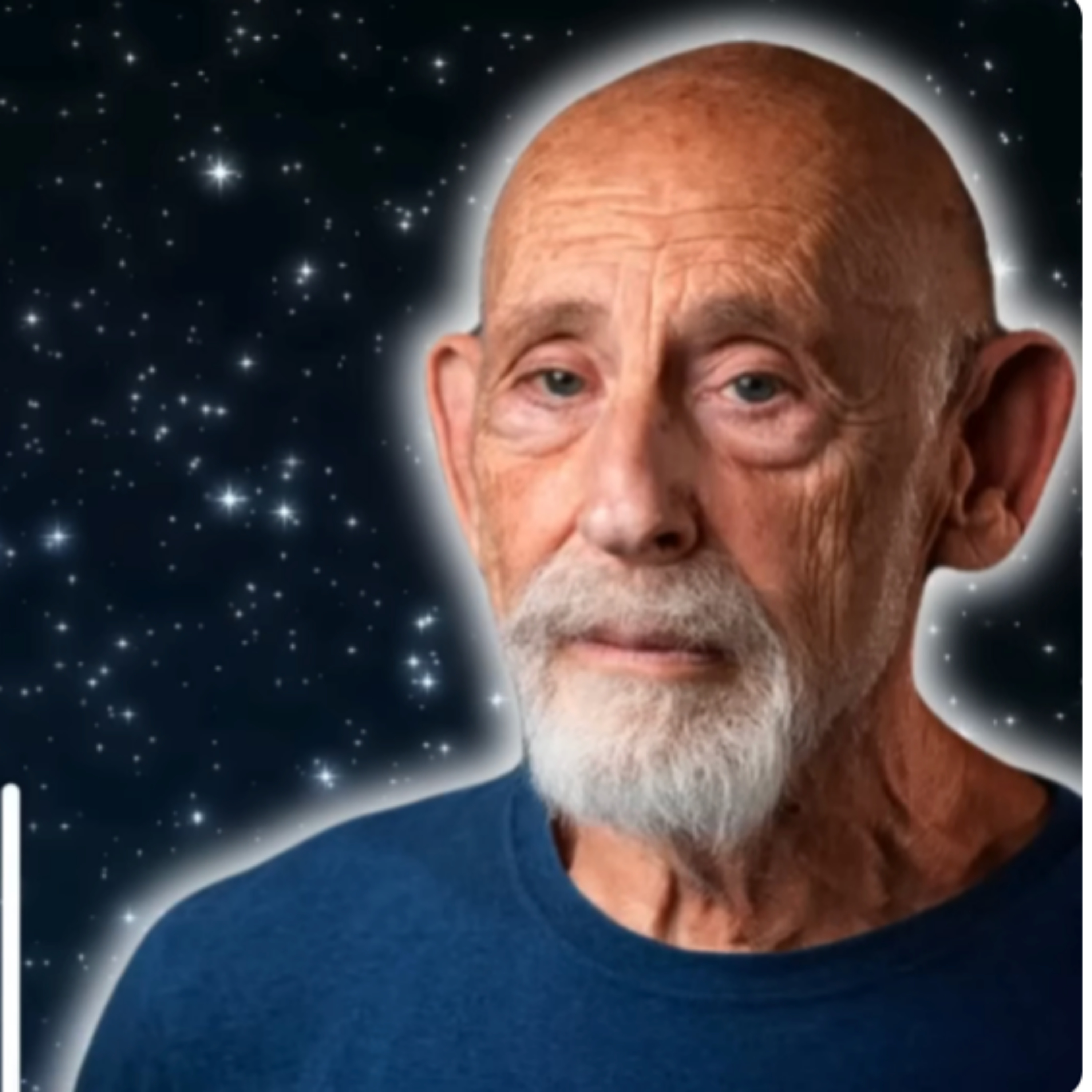 The Nature Of Reality cover art