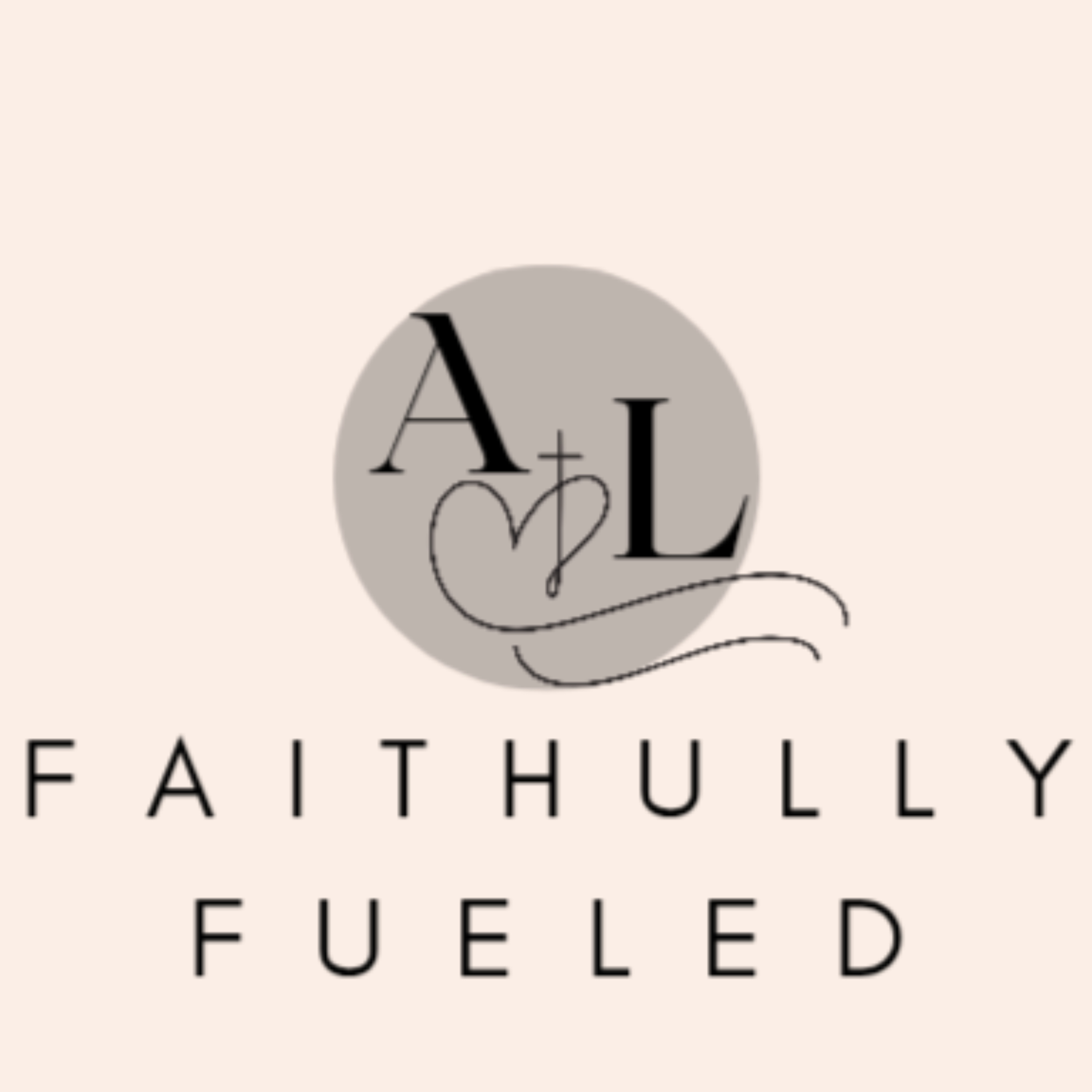 AandLFaithfullyFueled cover art