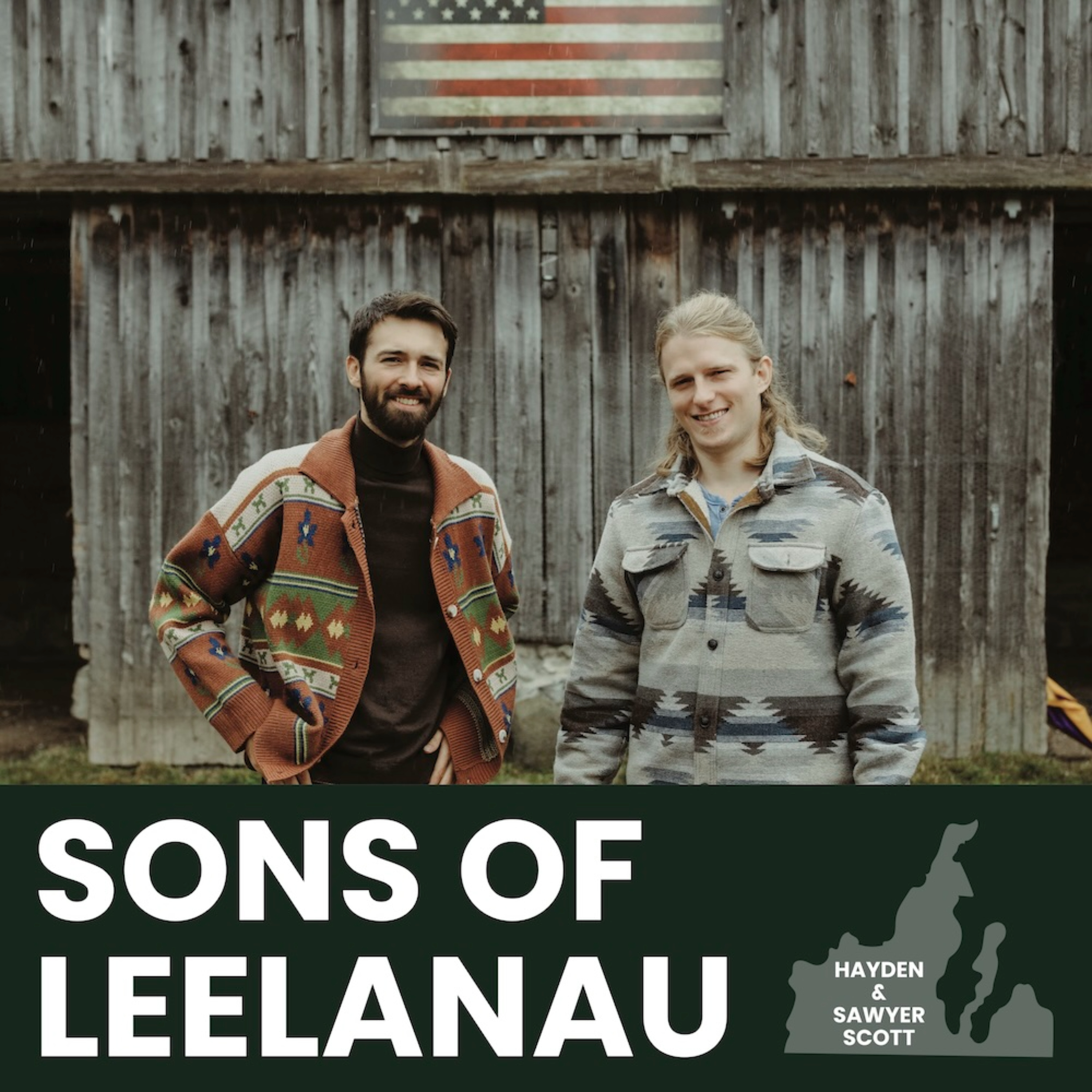 Sons of Leelanau