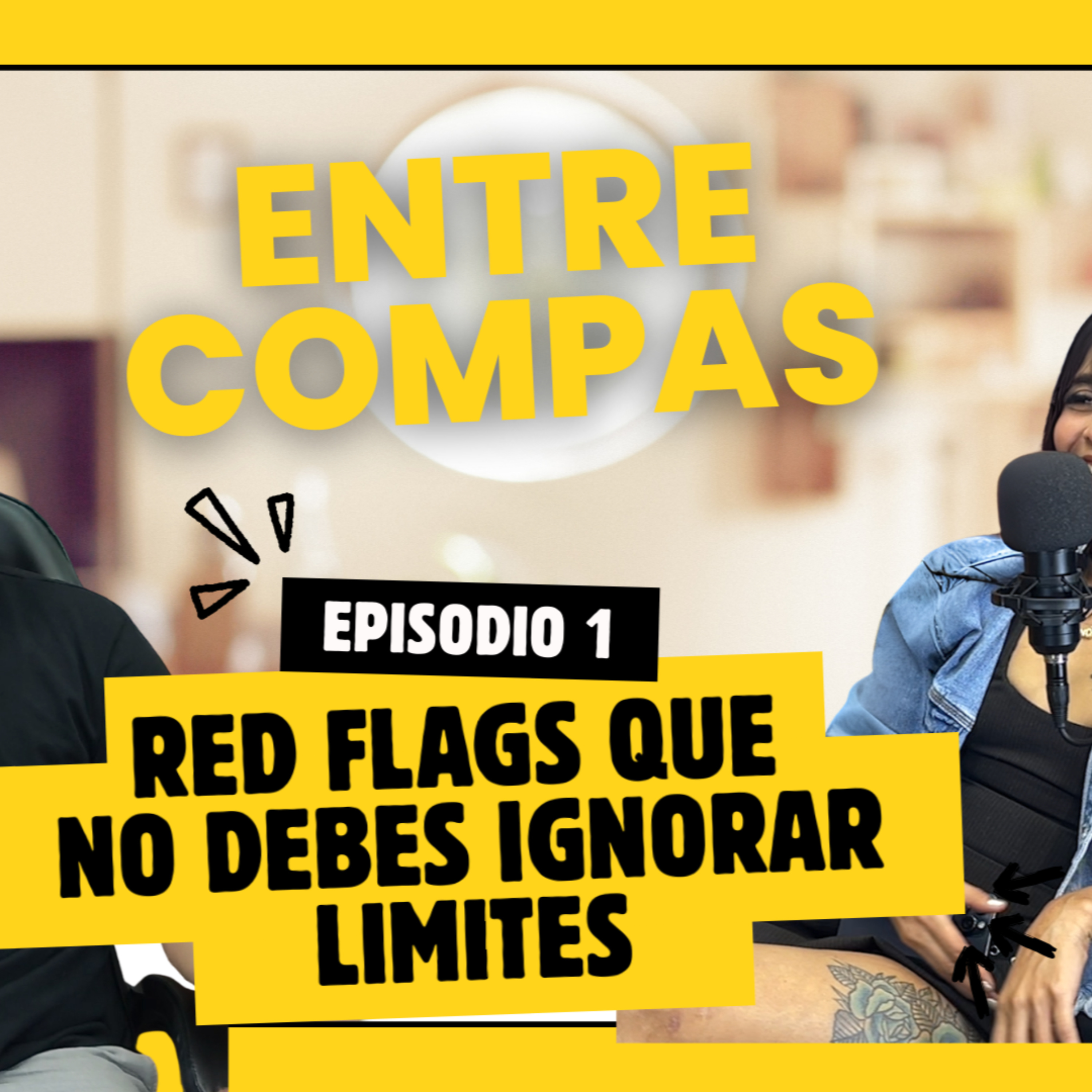 Entre Compas