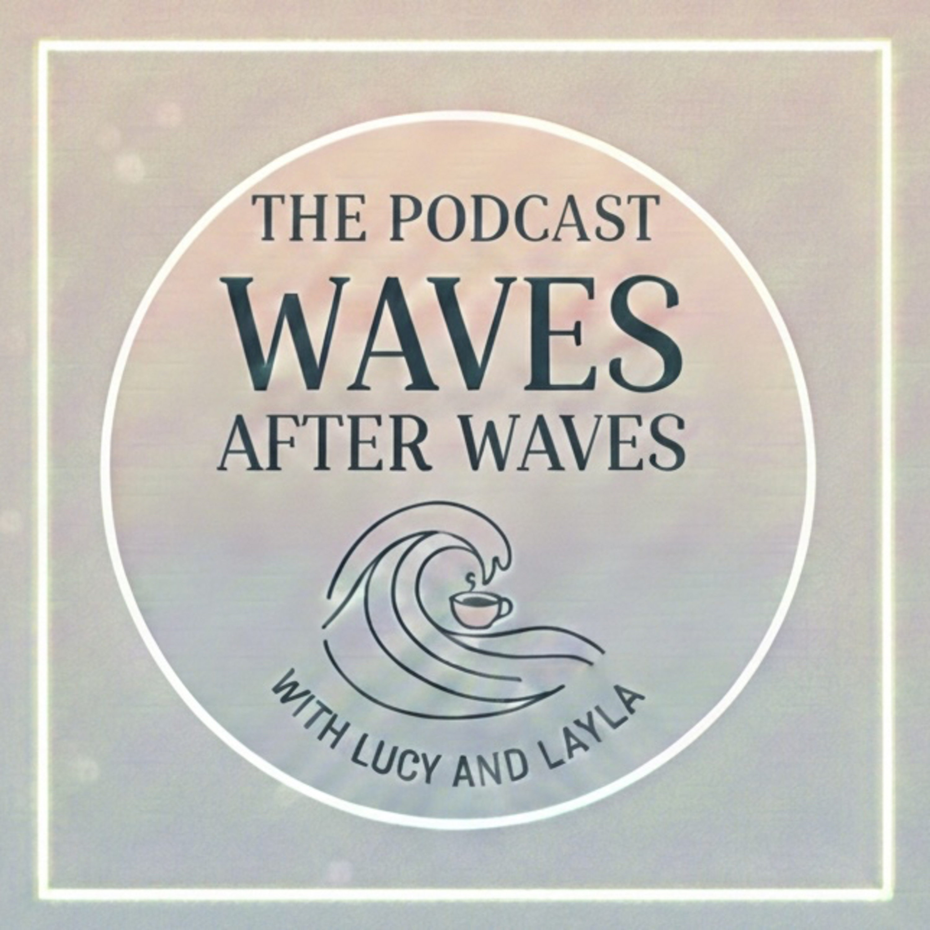 Waves after Waves cover art