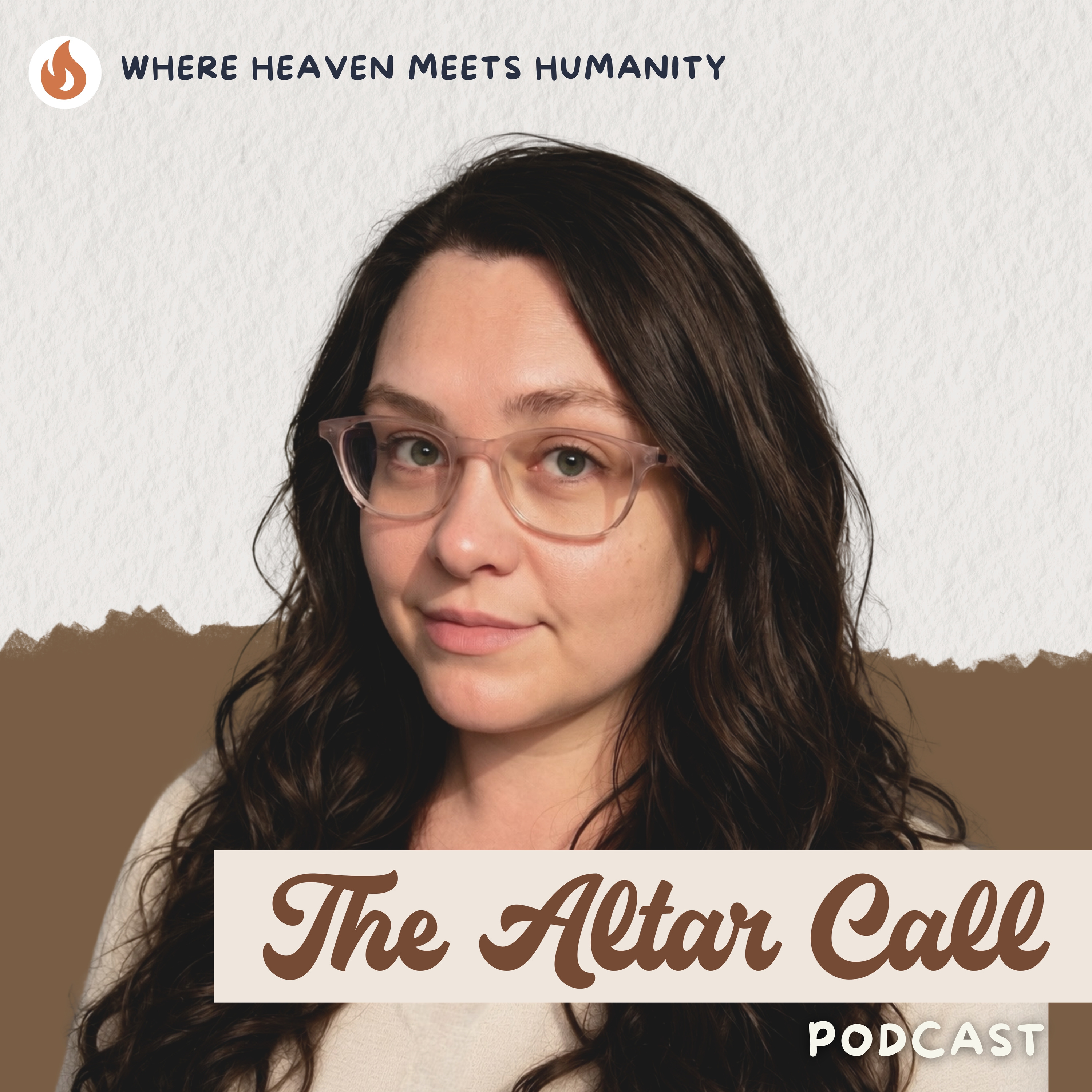 The Altar Call Podcast podcast artwork