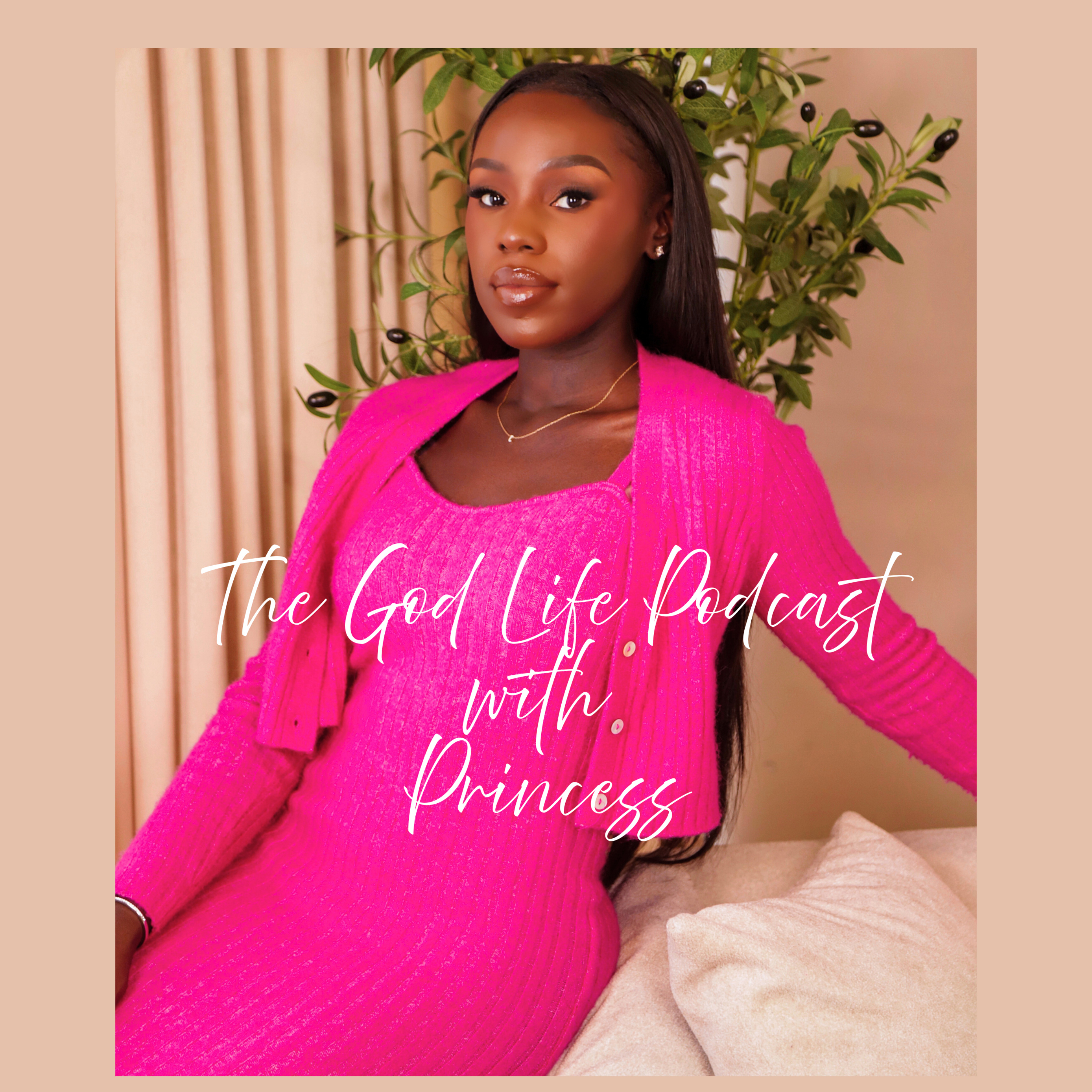 The God Life with Princess