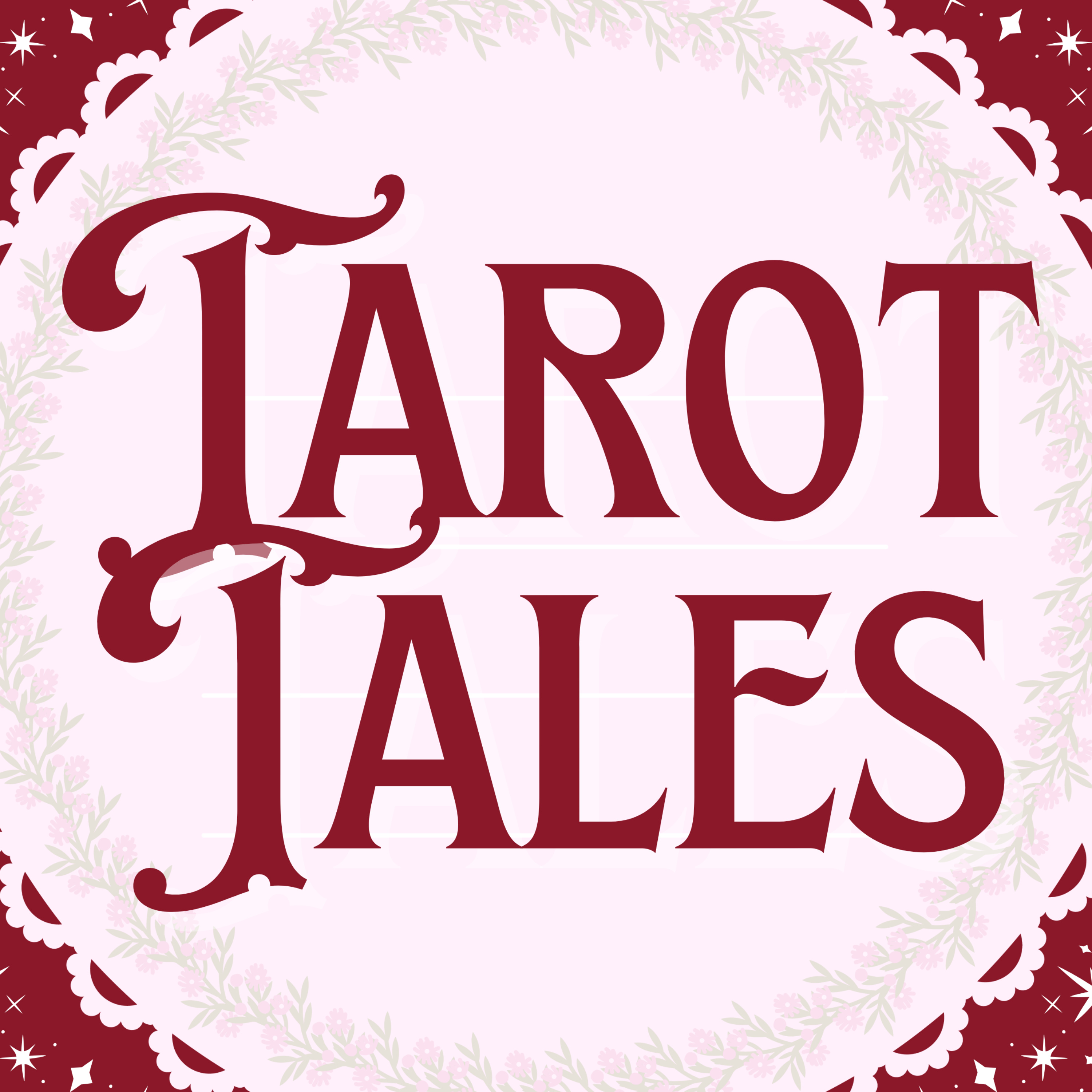 Tarot Tales cover art