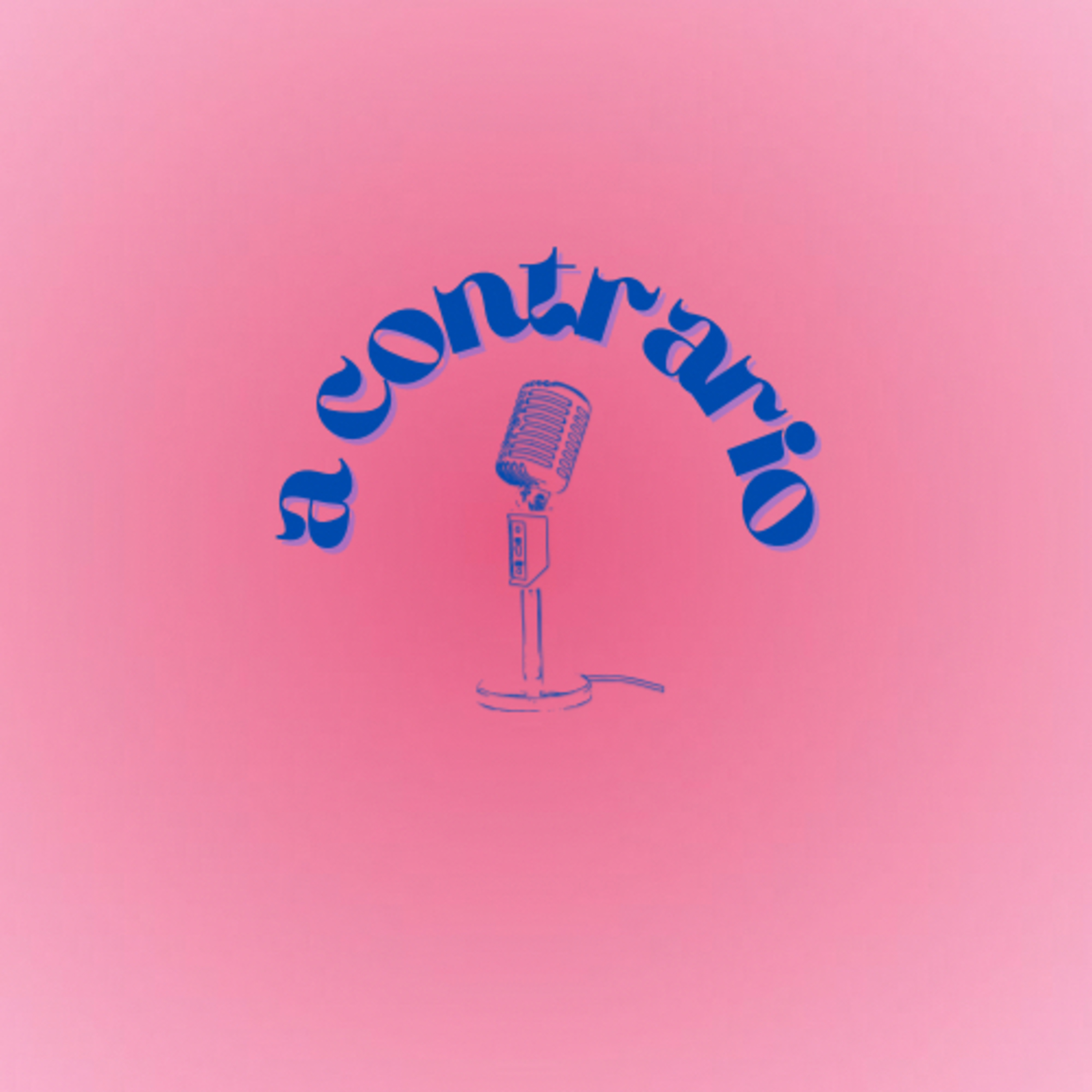 À contrario