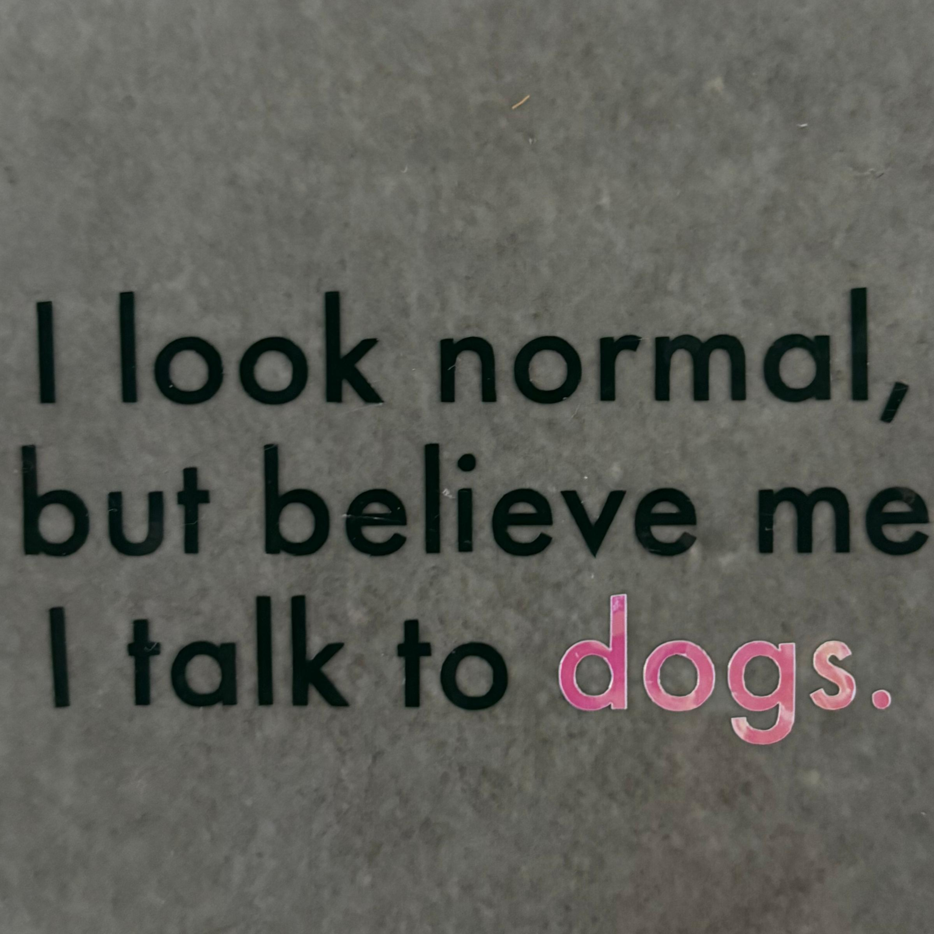 De Woef-podcast cover art