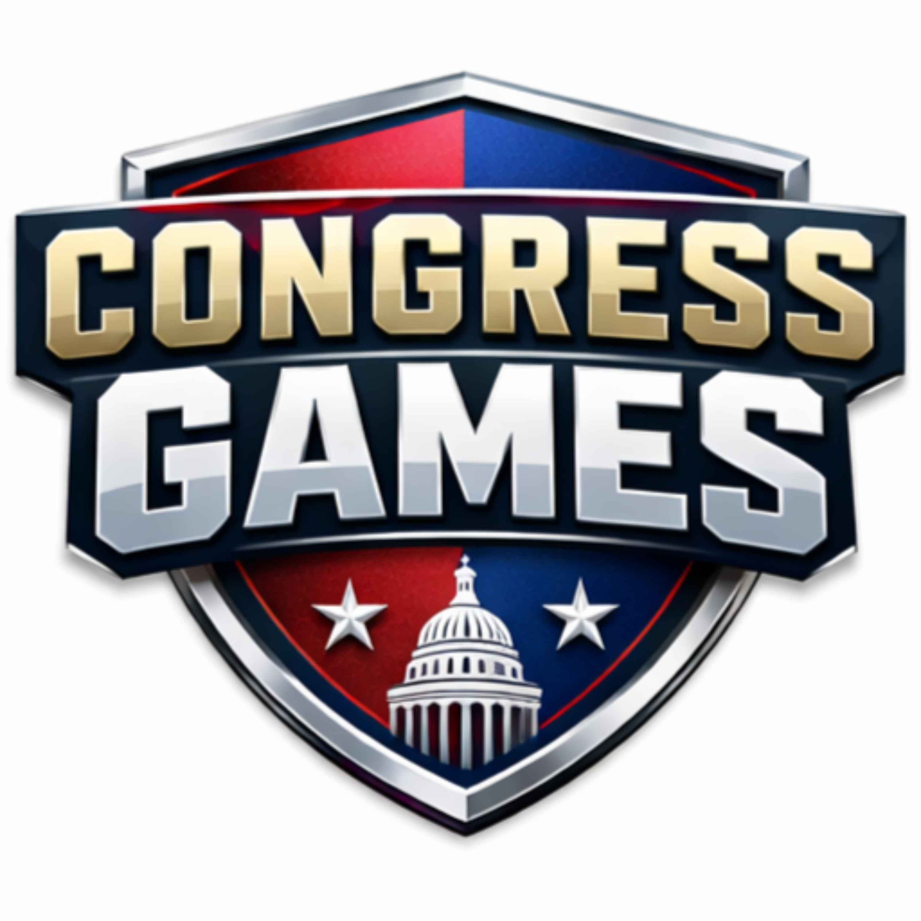 Congress Games podcast artwork