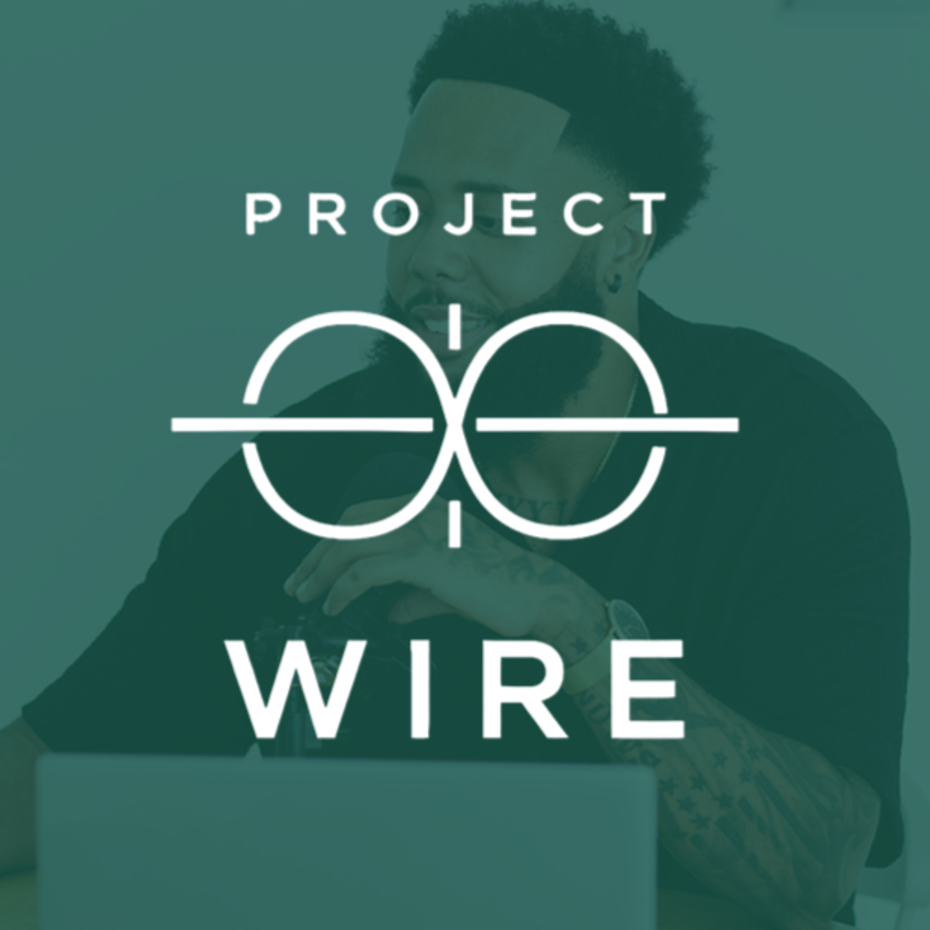 Project W.I.R.E.™ podcast artwork