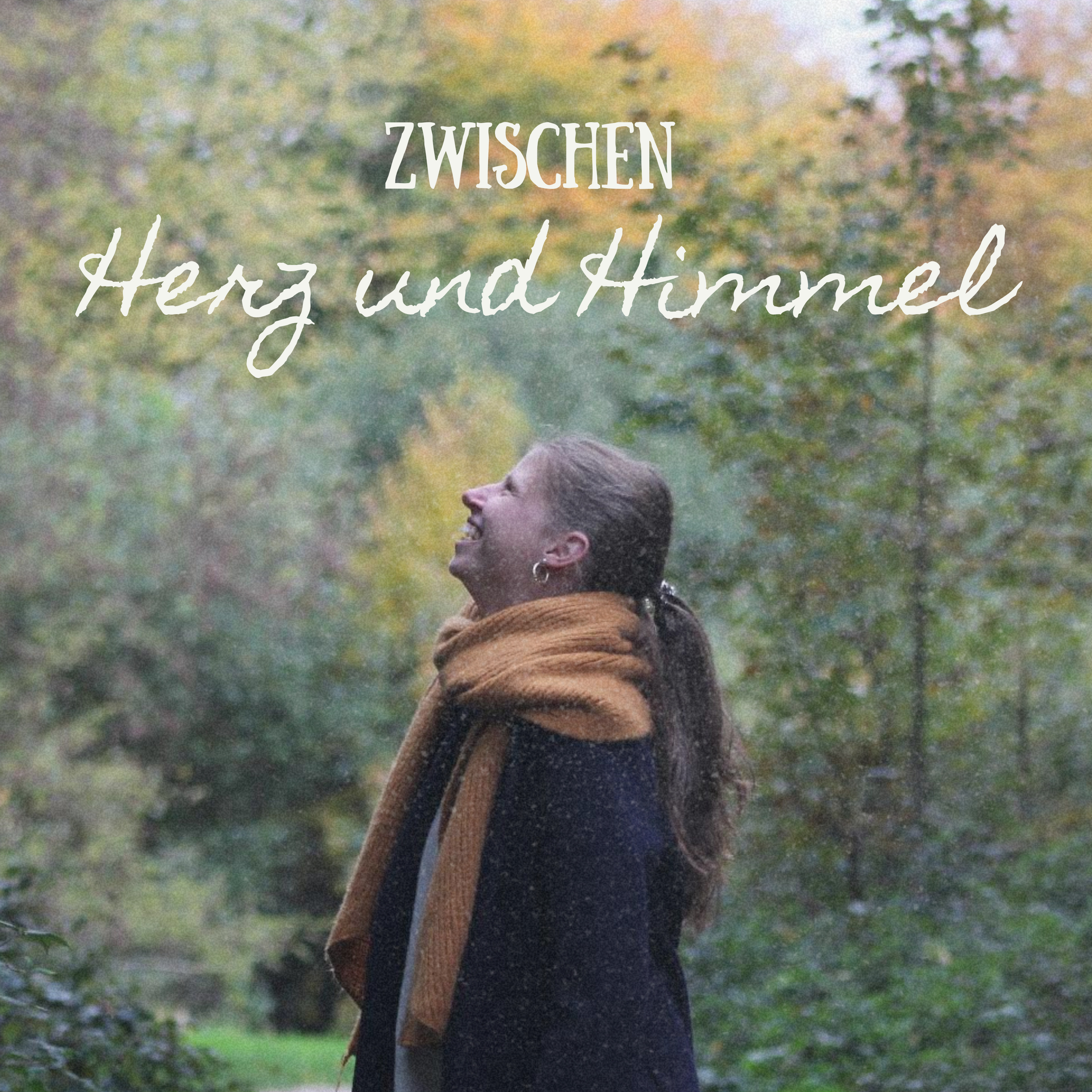 zwischen Herz und Himmel podcast artwork