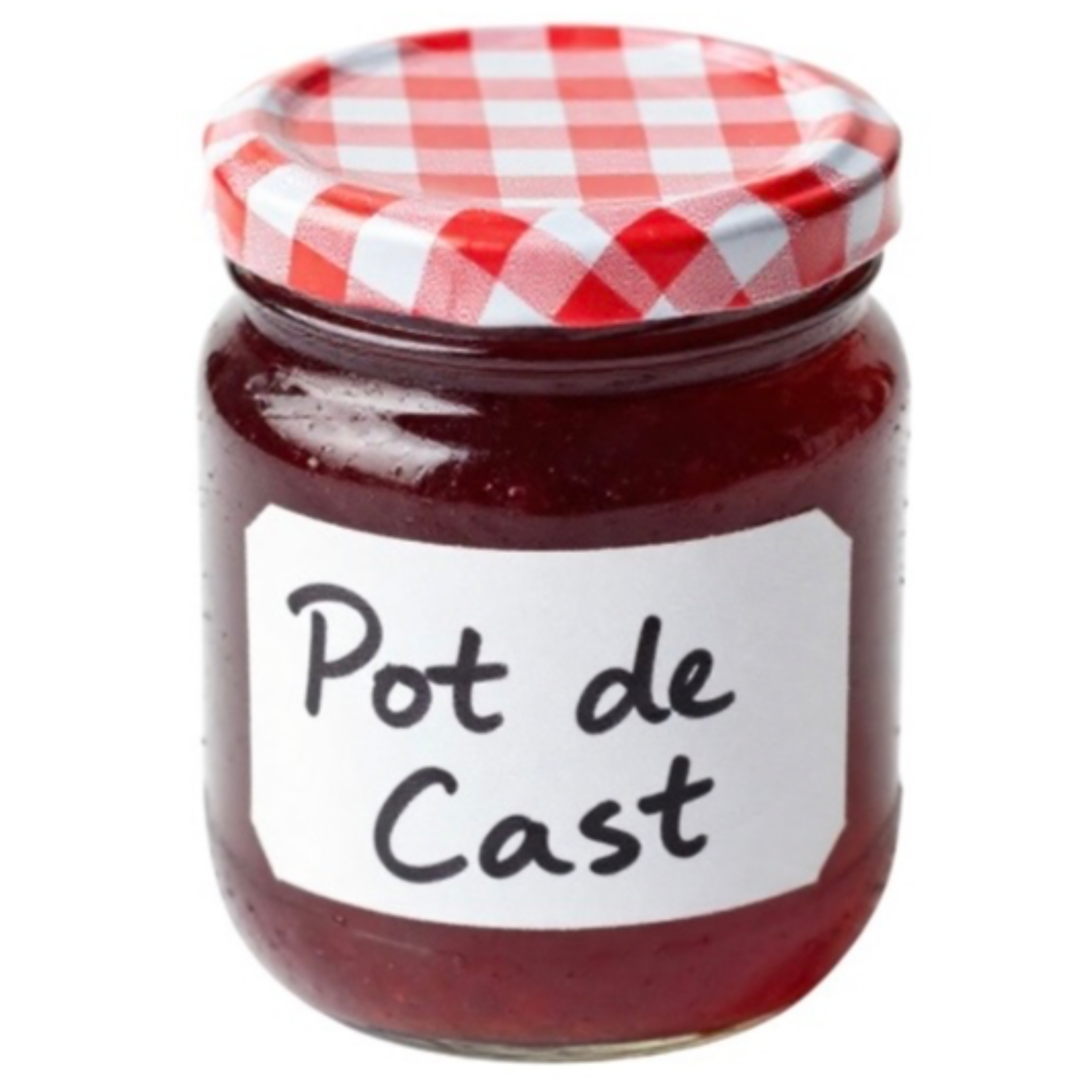 Pot de Cast podcast artwork