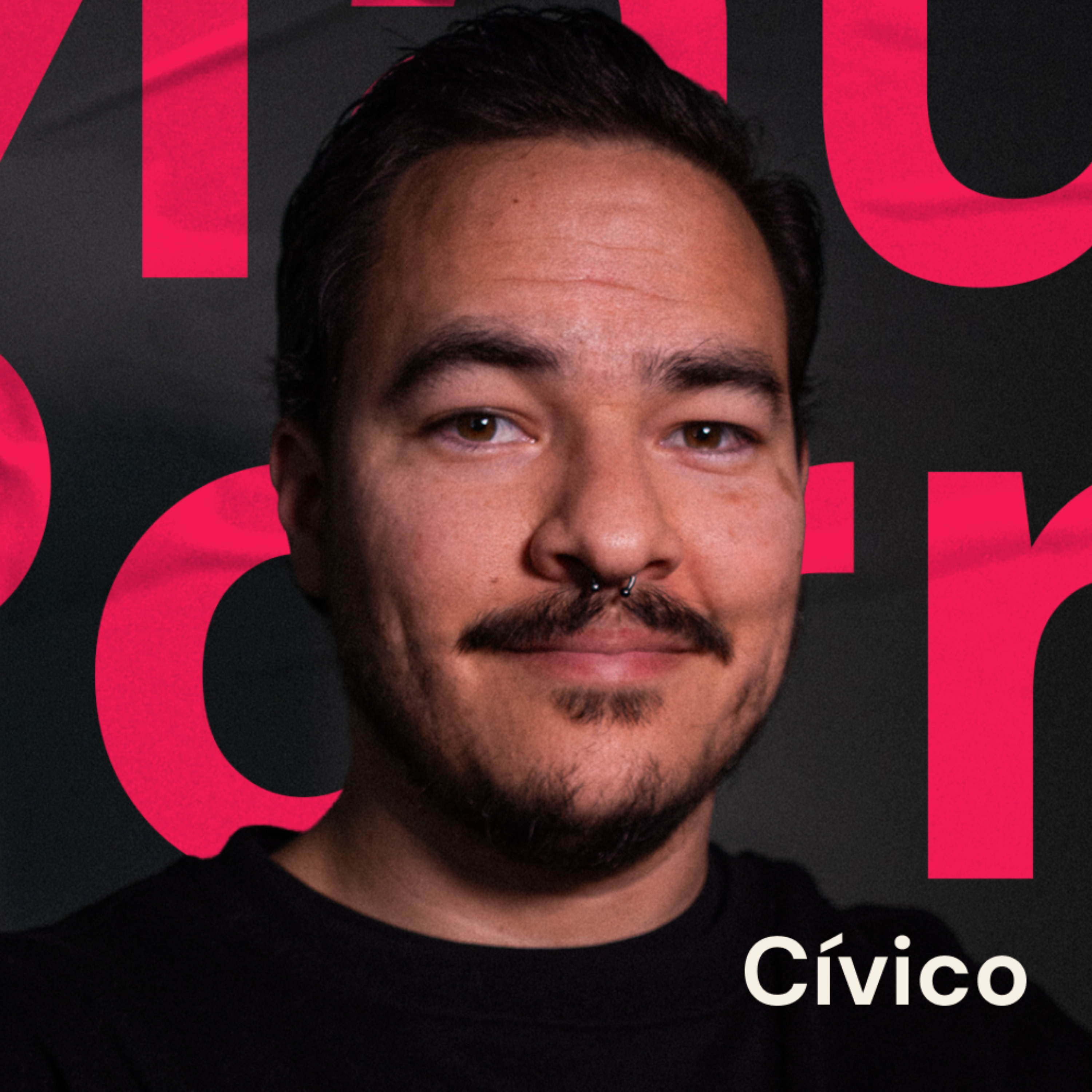 Cívico: La parte humana de la democracia costarricense