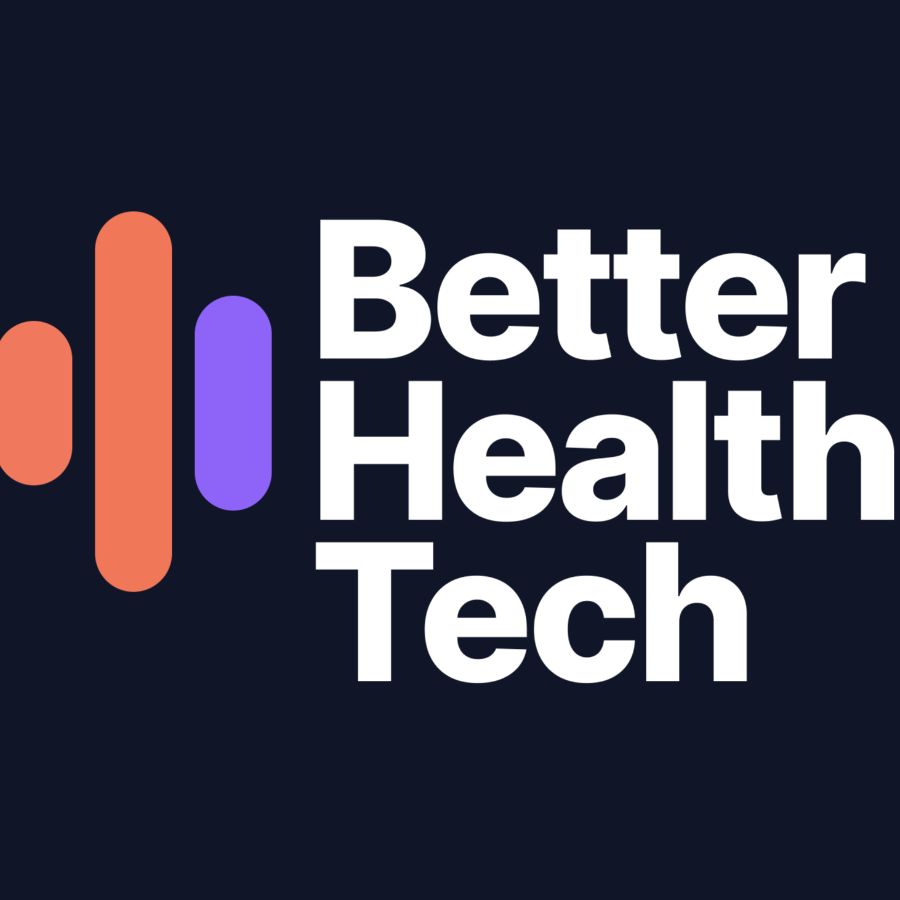 BHT PodCast cover art