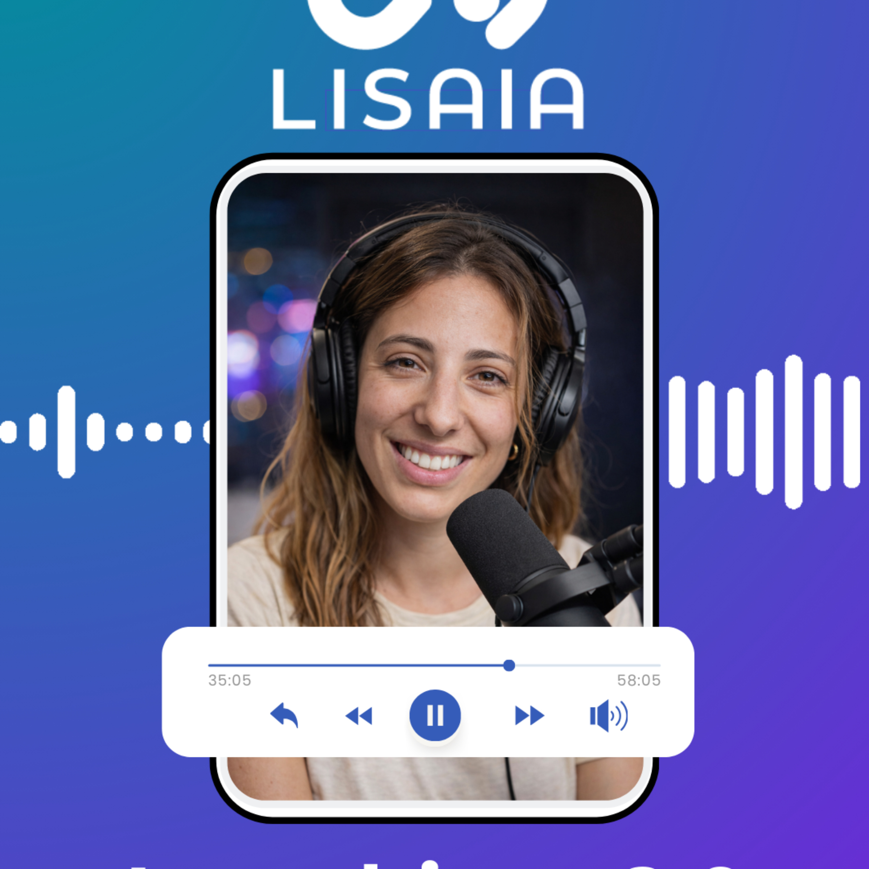 Le Cabinet 2.0 - Le podcast Lisaia