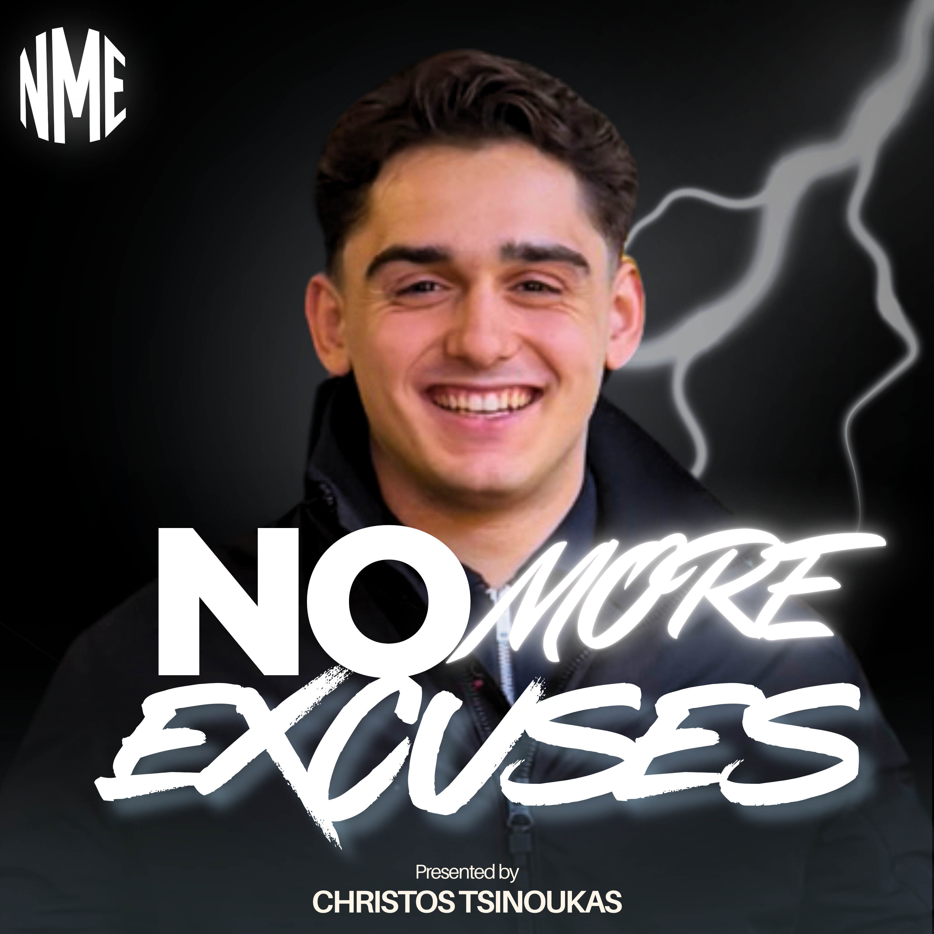 NO MORE EXCUSES