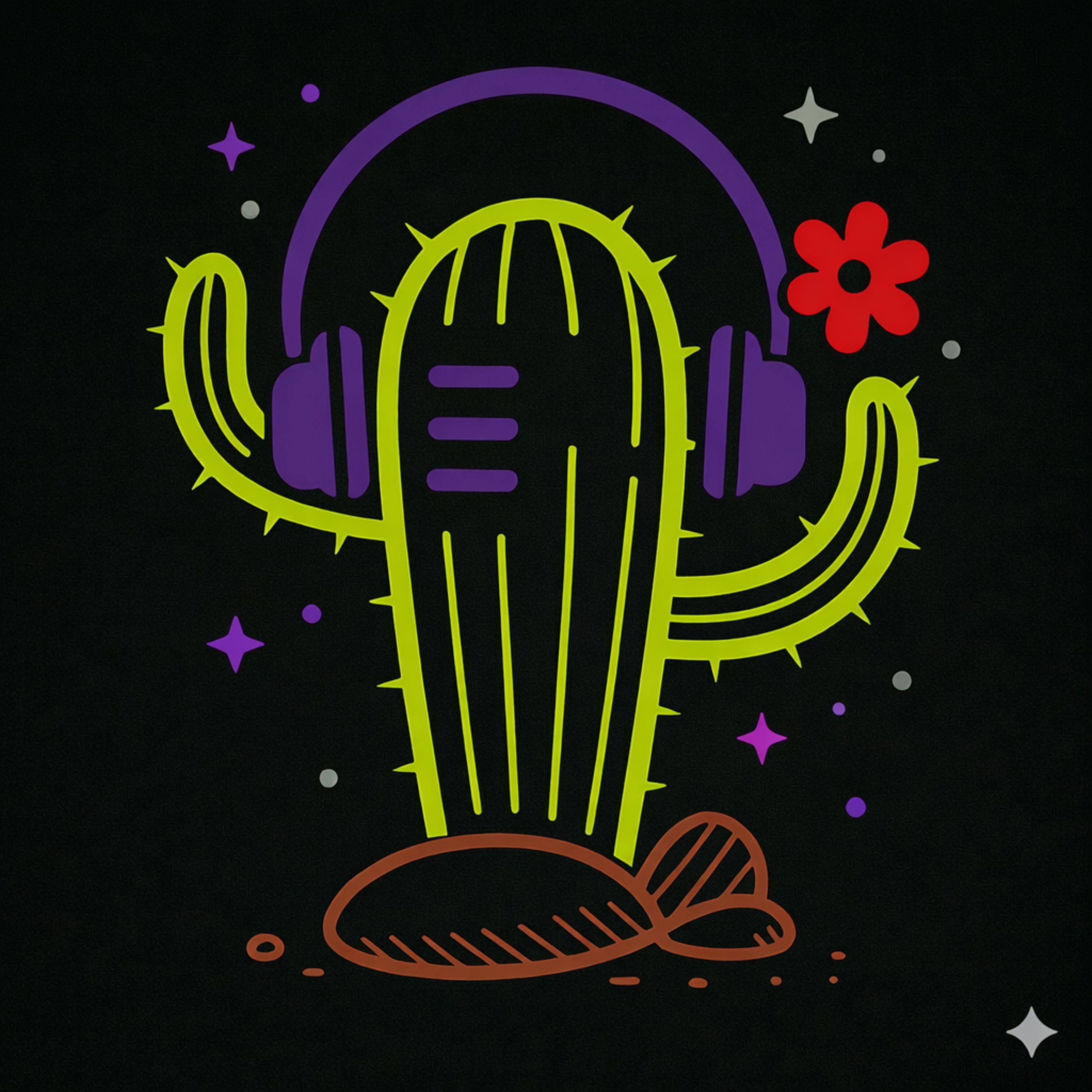 Ni de Aquí, Ni de Allá - PODCAST cover art